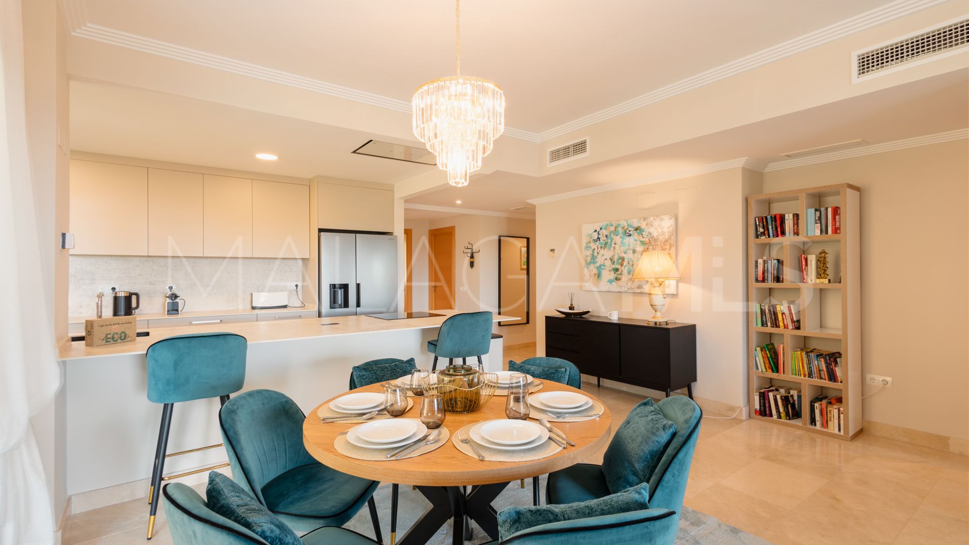 Appartement for sale in Hacienda del Señorio de Cifuentes