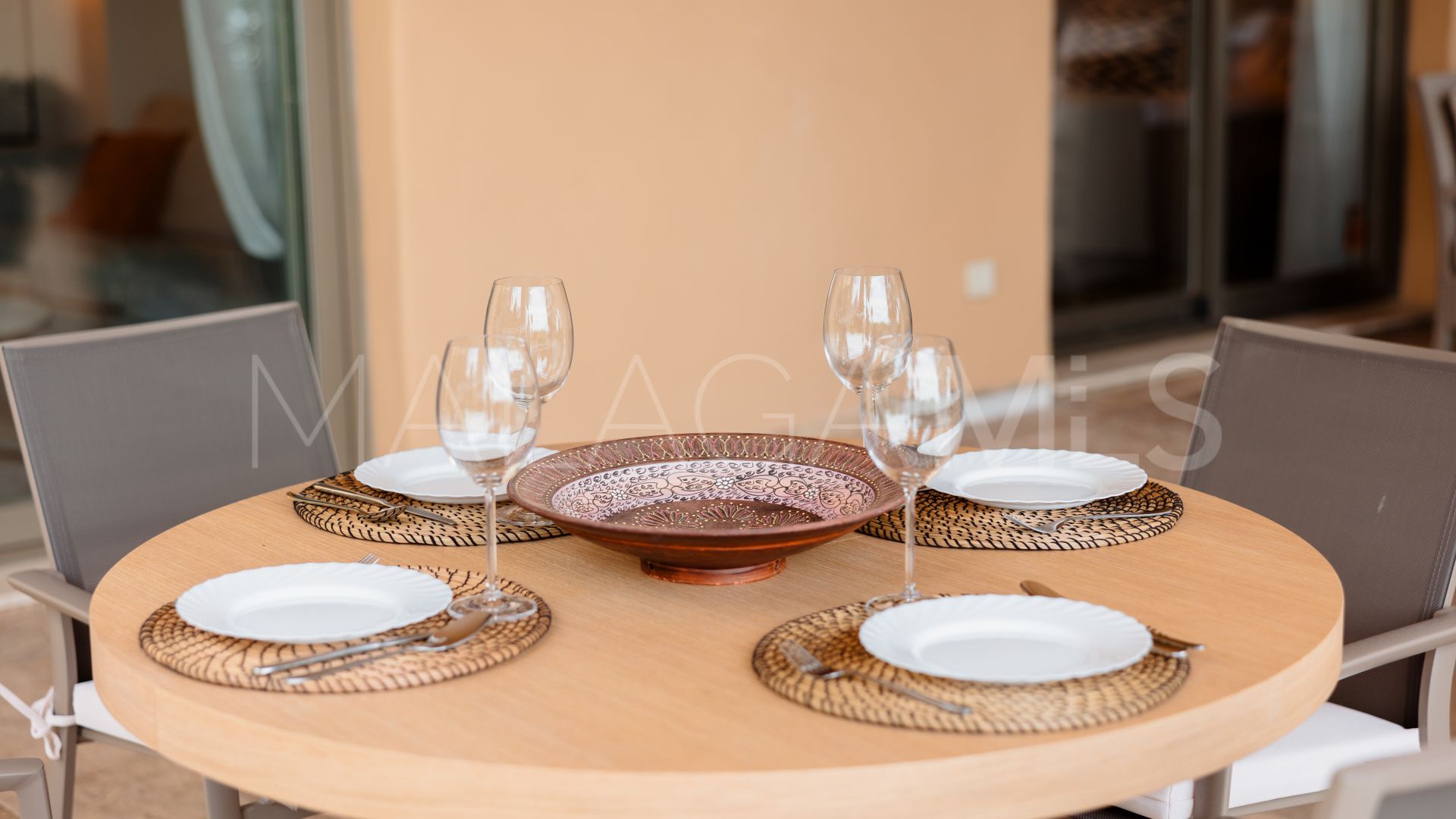 Appartement for sale in Hacienda del Señorio de Cifuentes