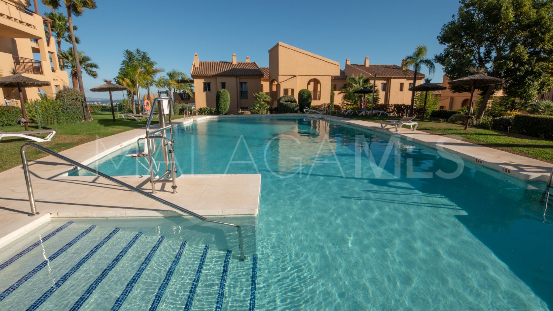 Appartement for sale in Hacienda del Señorio de Cifuentes