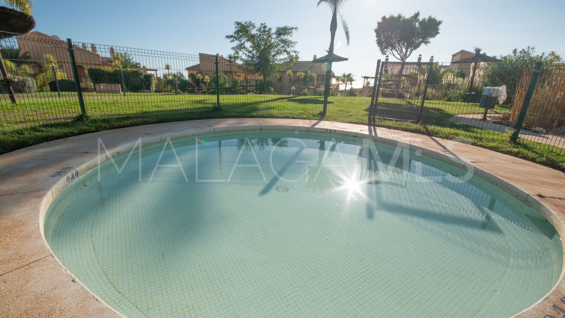 Appartement for sale in Hacienda del Señorio de Cifuentes
