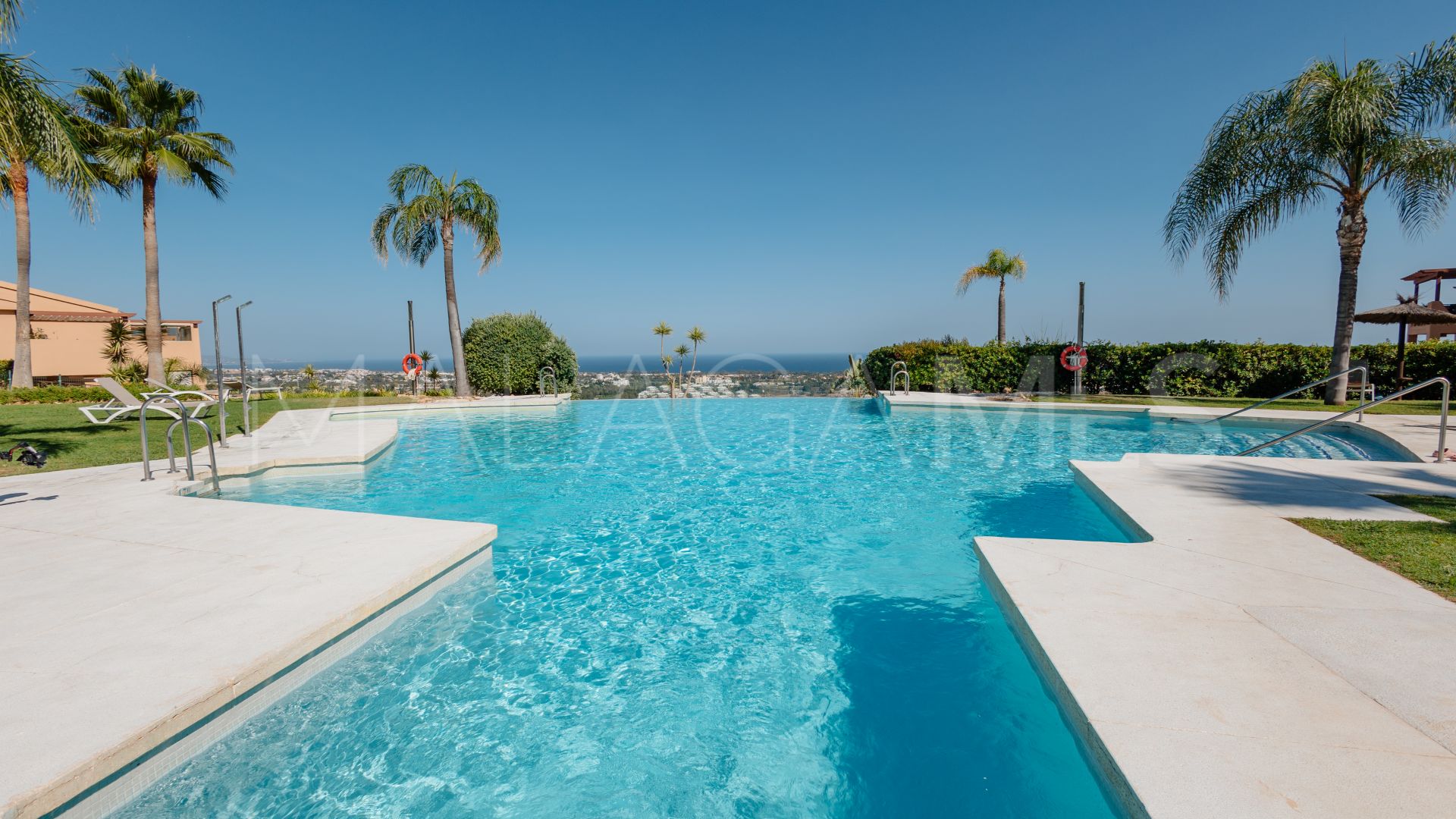 Appartement for sale in Hacienda del Señorio de Cifuentes