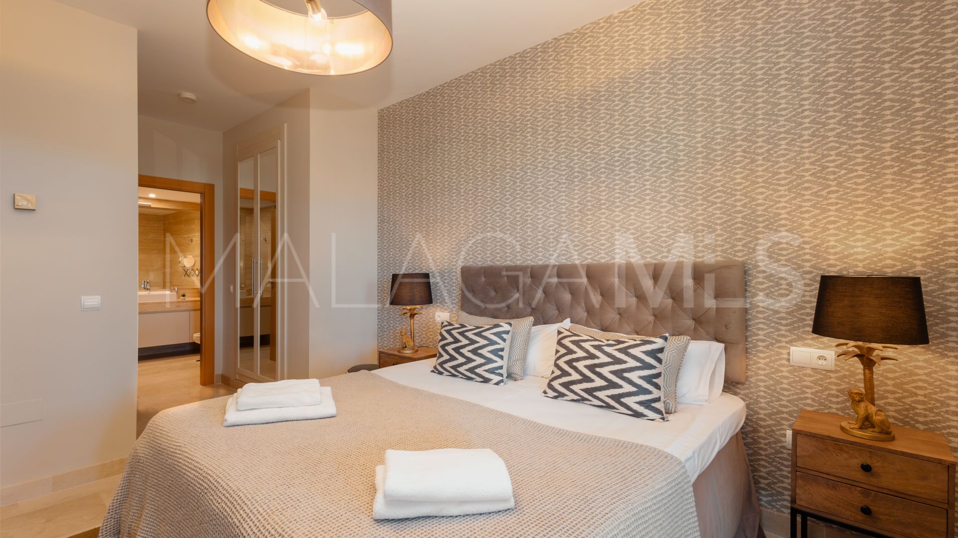 Appartement for sale in Hacienda del Señorio de Cifuentes