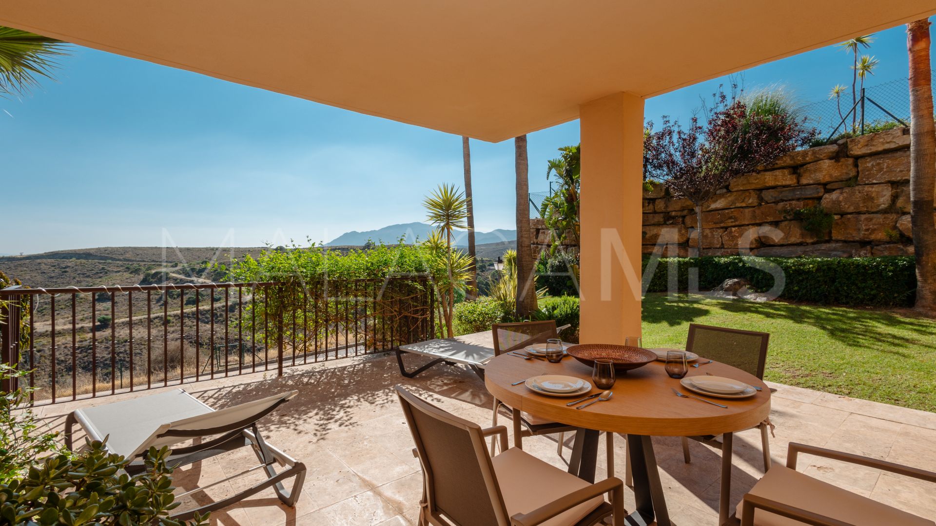 Appartement for sale in Hacienda del Señorio de Cifuentes