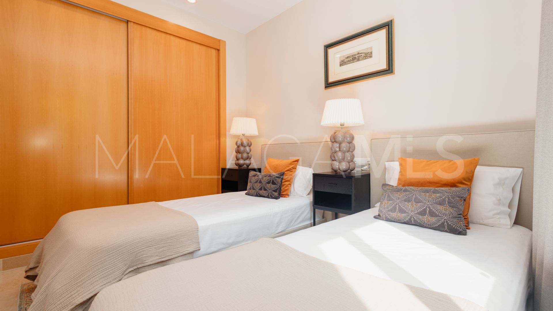 Appartement for sale in Hacienda del Señorio de Cifuentes