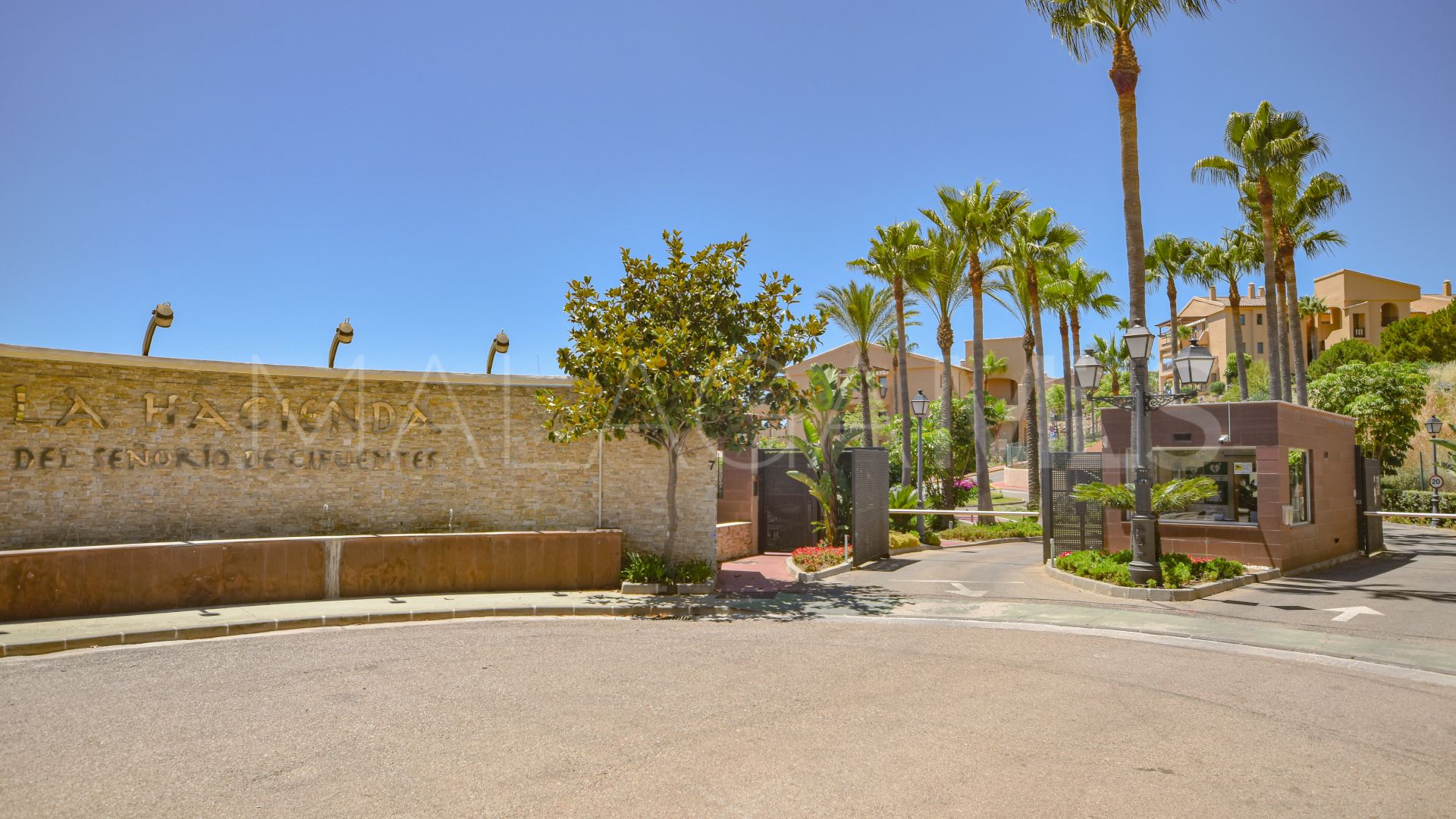 Appartement for sale in Hacienda del Señorio de Cifuentes