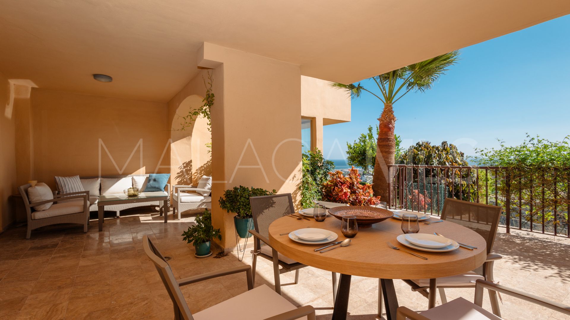 Appartement for sale in Hacienda del Señorio de Cifuentes