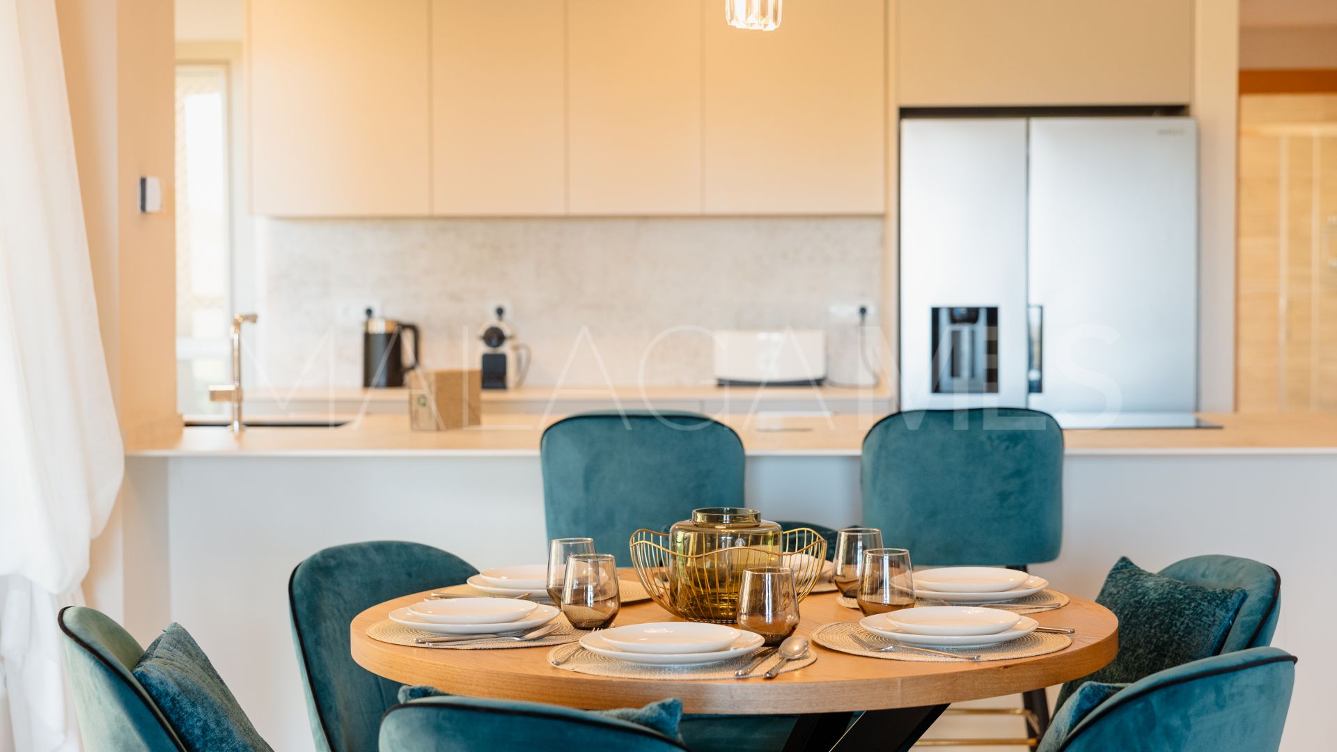 Appartement for sale in Hacienda del Señorio de Cifuentes