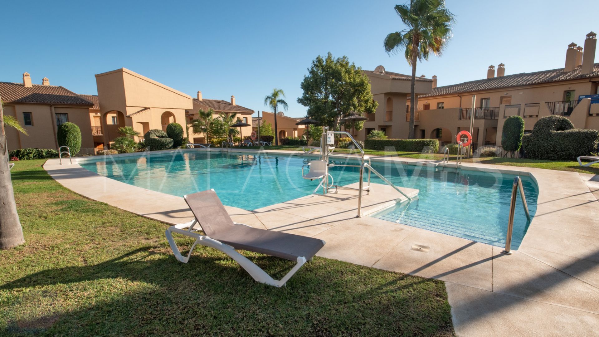 Appartement for sale in Hacienda del Señorio de Cifuentes