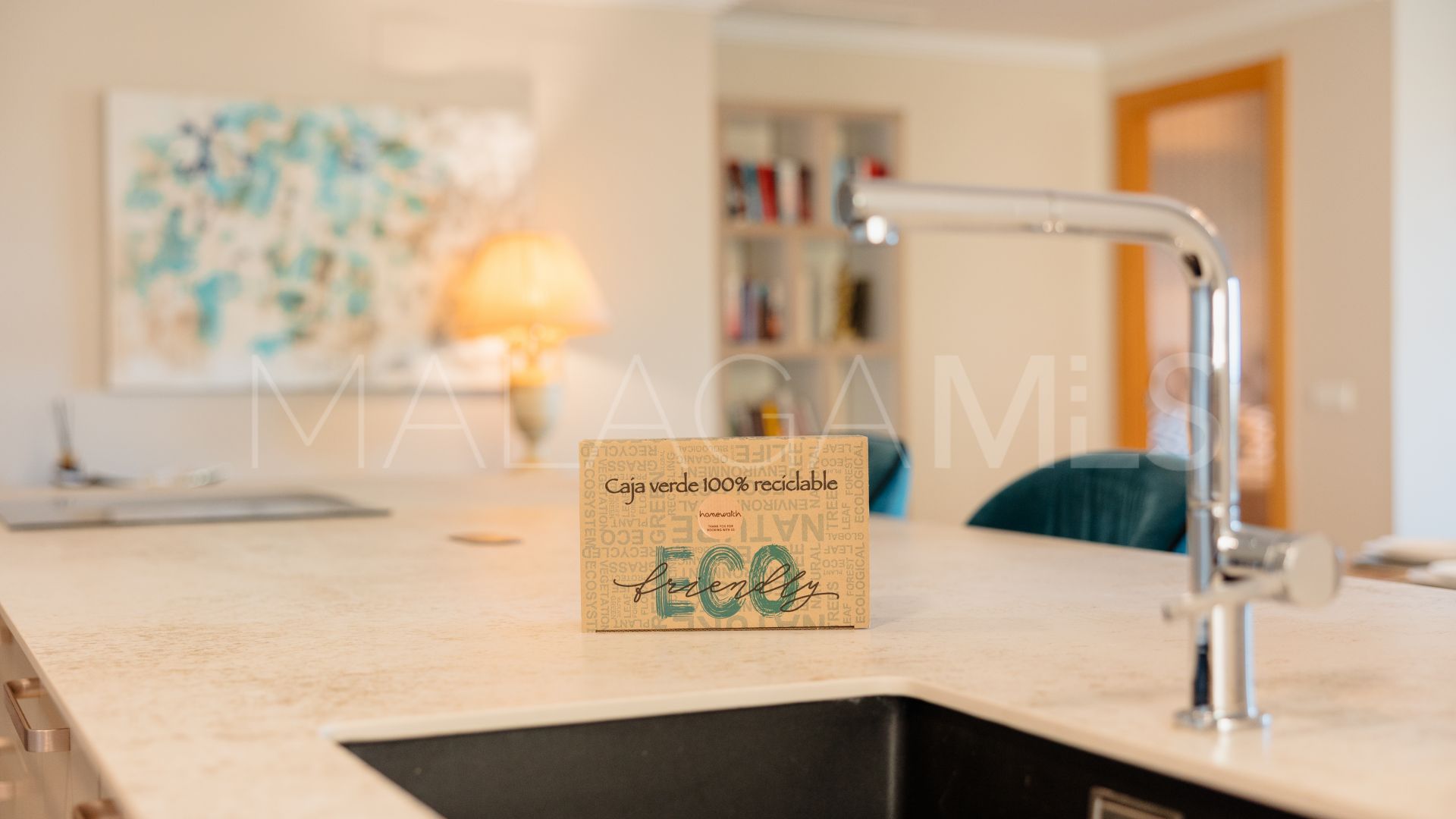 Appartement for sale in Hacienda del Señorio de Cifuentes