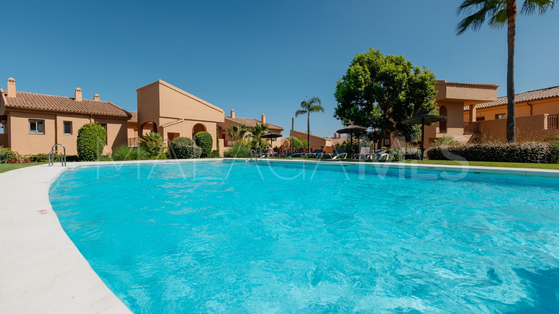 Appartement for sale in Hacienda del Señorio de Cifuentes