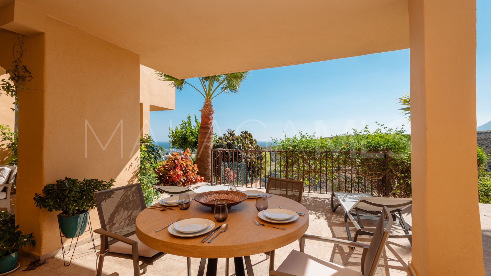 Appartement for sale in Hacienda del Señorio de Cifuentes