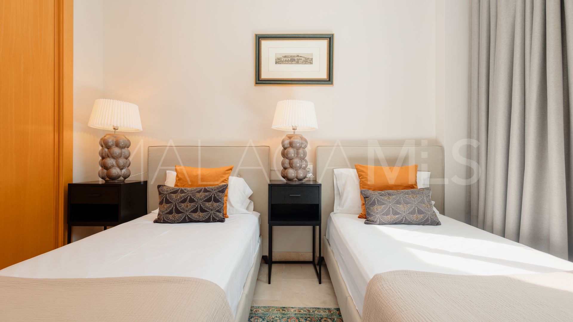 Appartement for sale in Hacienda del Señorio de Cifuentes