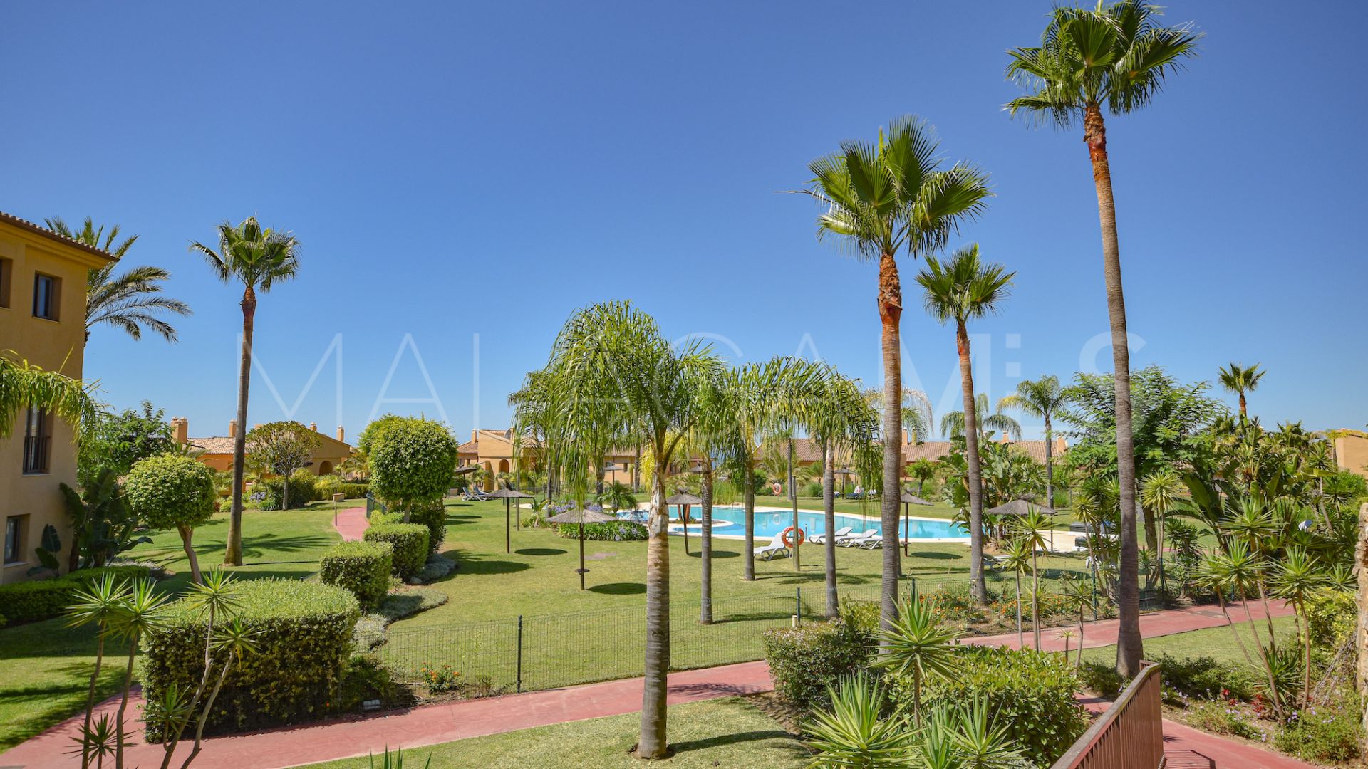 Appartement for sale in Hacienda del Señorio de Cifuentes