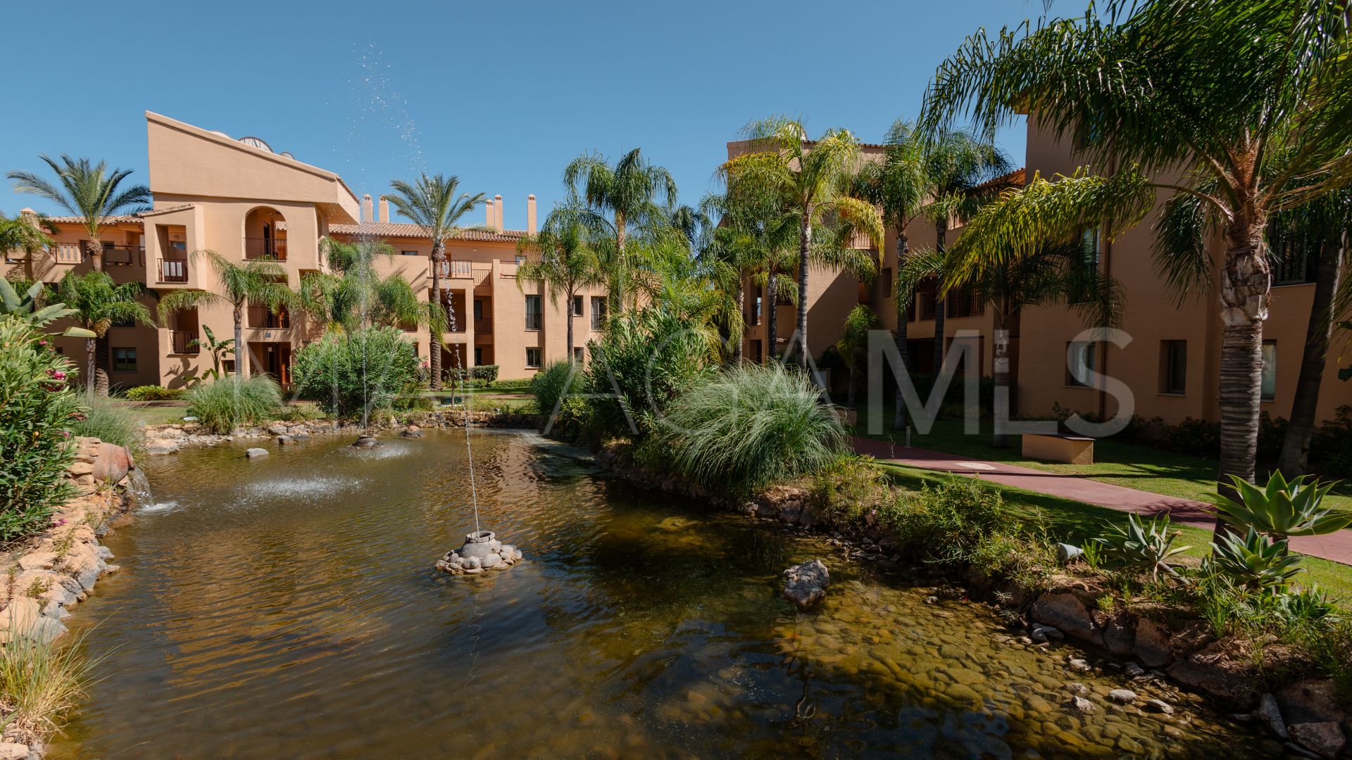 Appartement for sale in Hacienda del Señorio de Cifuentes