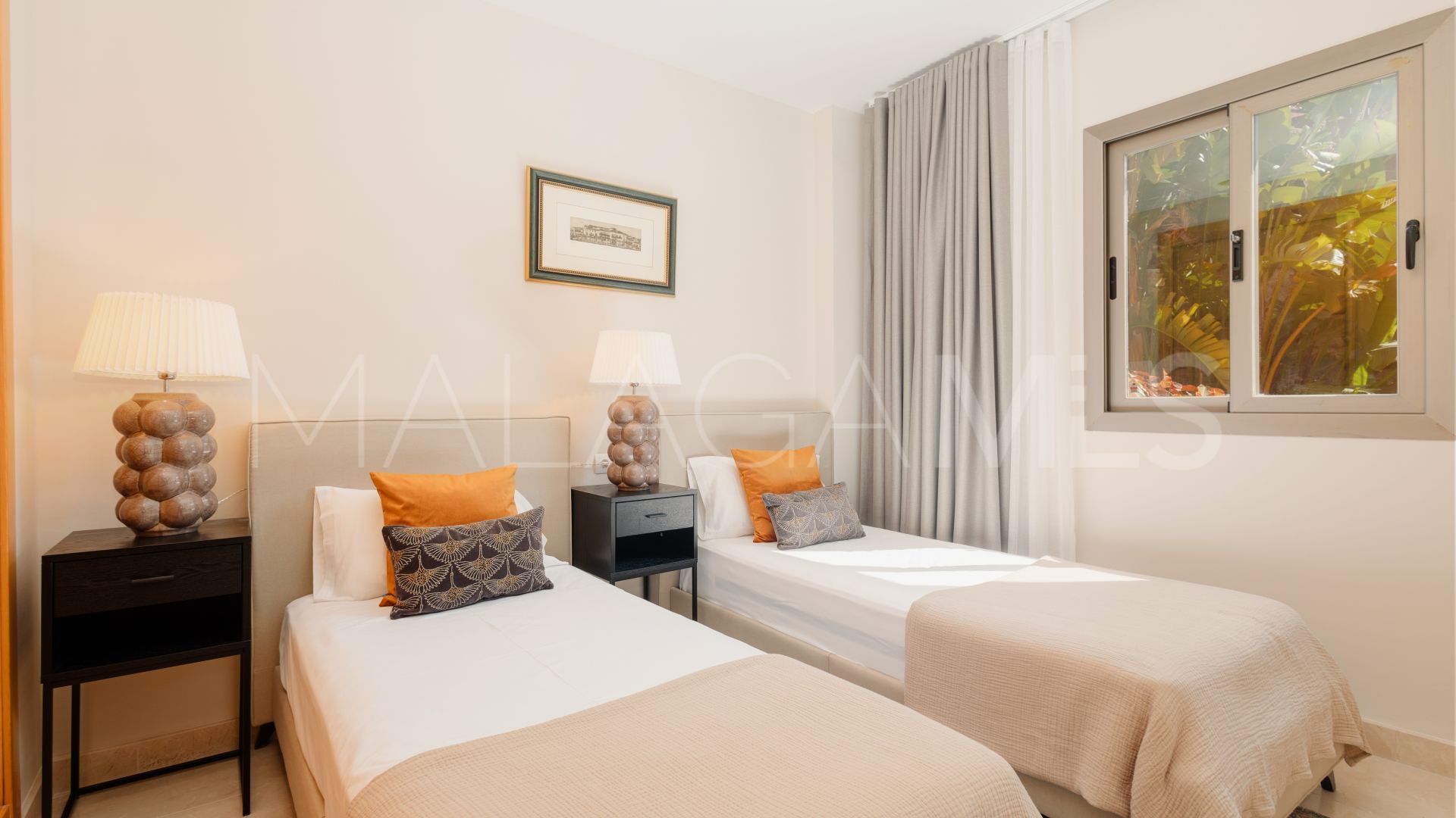 Appartement for sale in Hacienda del Señorio de Cifuentes