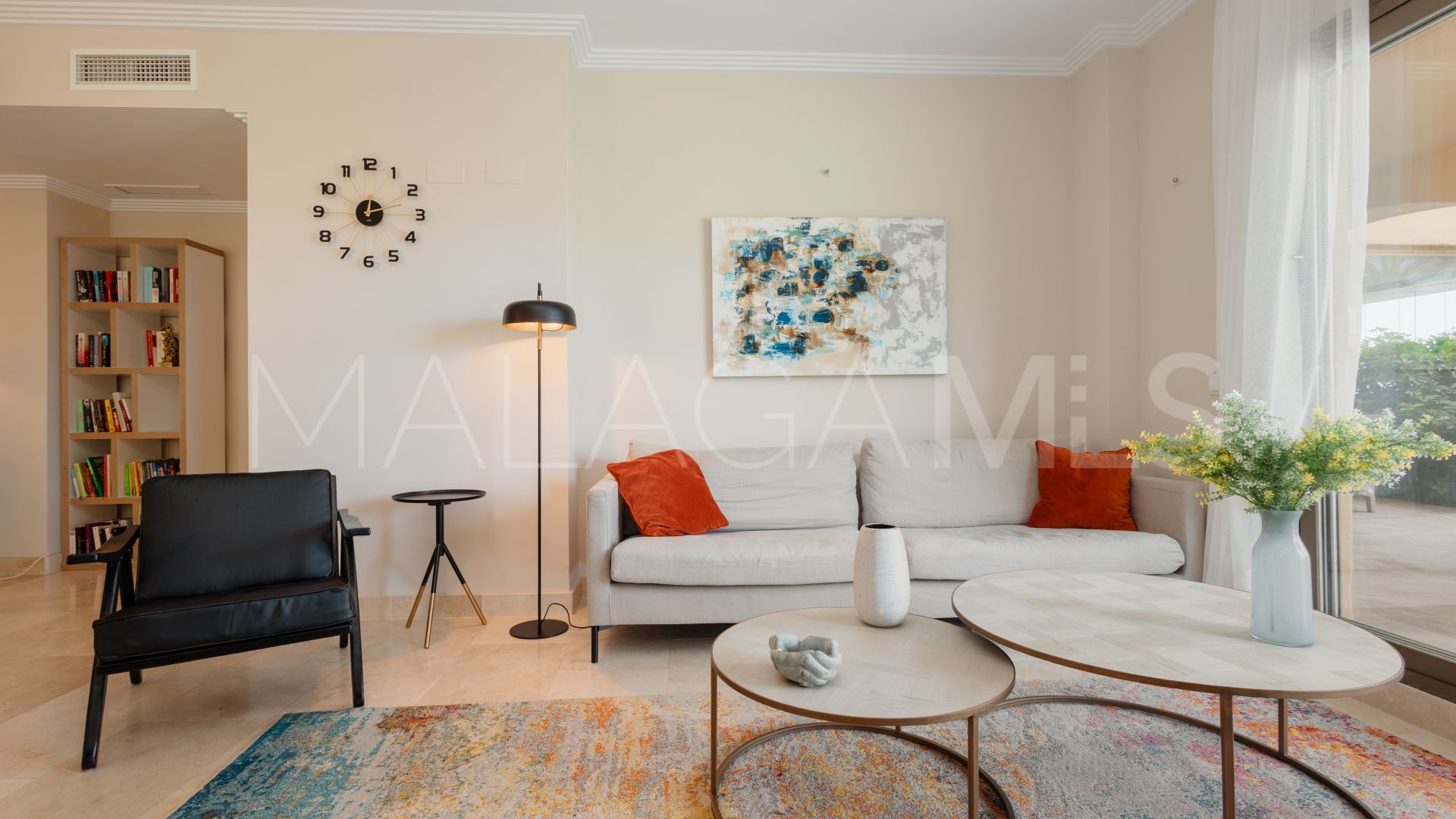 Appartement for sale in Hacienda del Señorio de Cifuentes