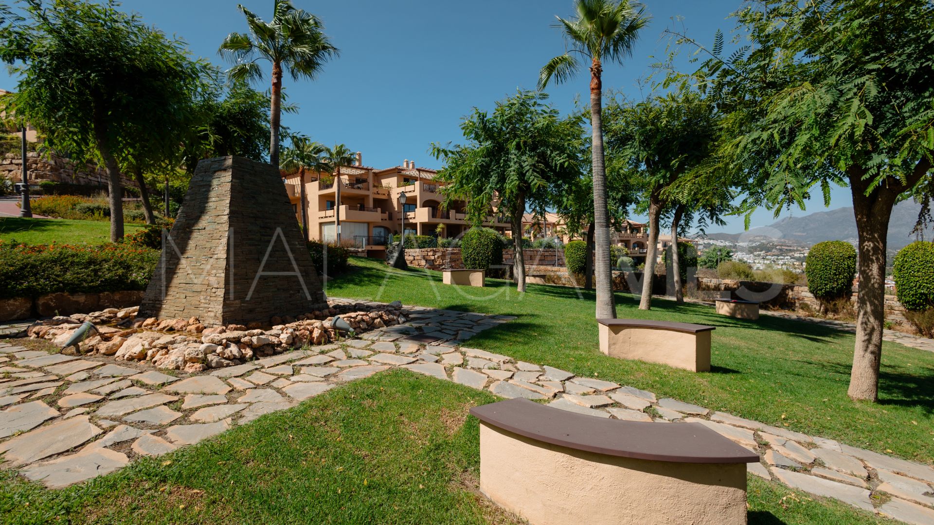 Appartement for sale in Hacienda del Señorio de Cifuentes