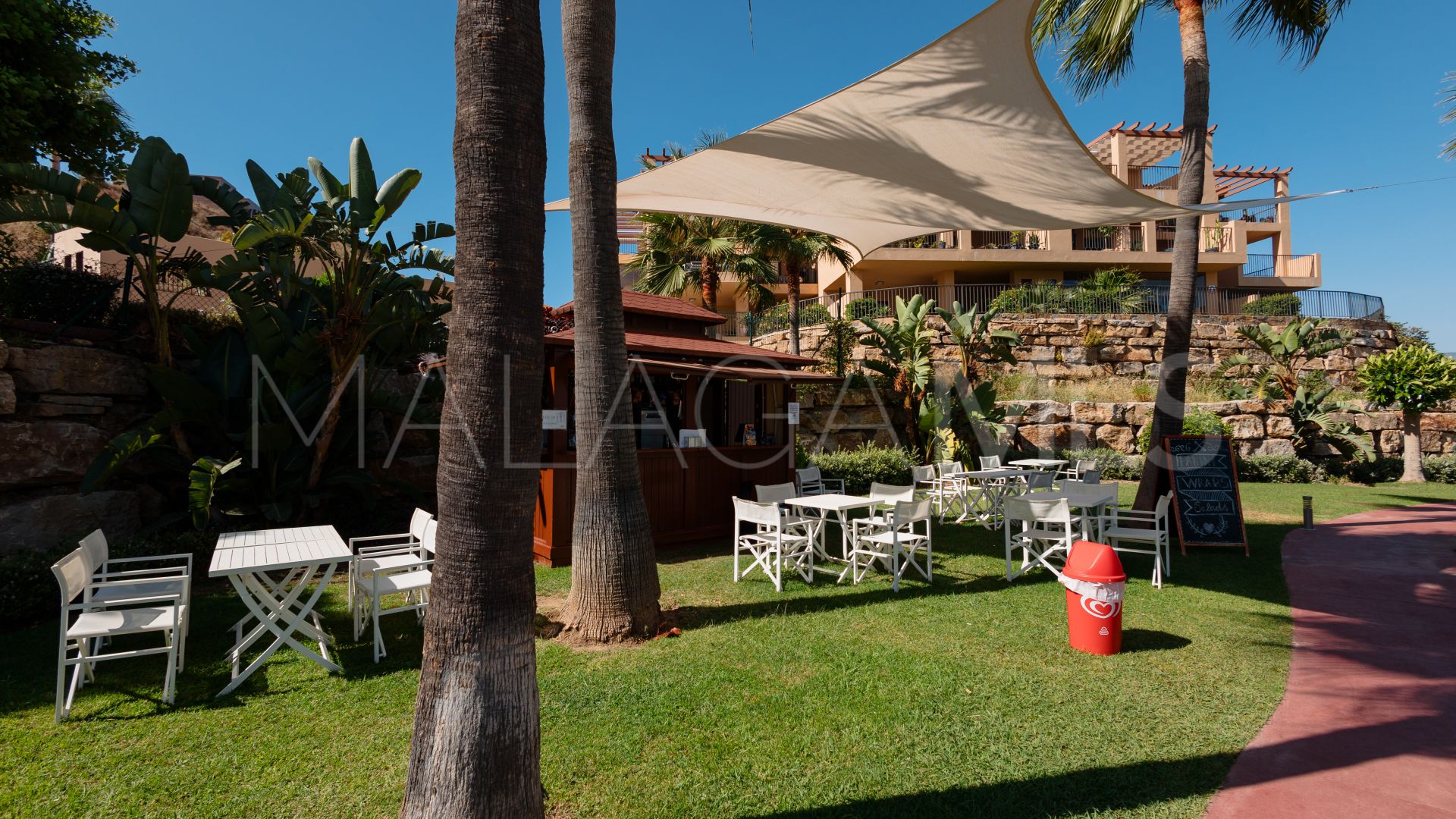 Appartement for sale in Hacienda del Señorio de Cifuentes