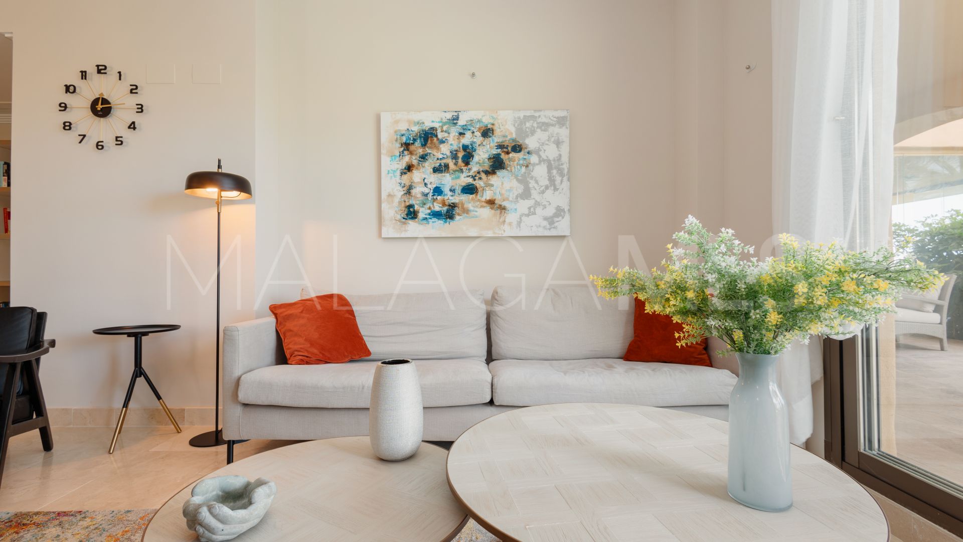 Appartement for sale in Hacienda del Señorio de Cifuentes