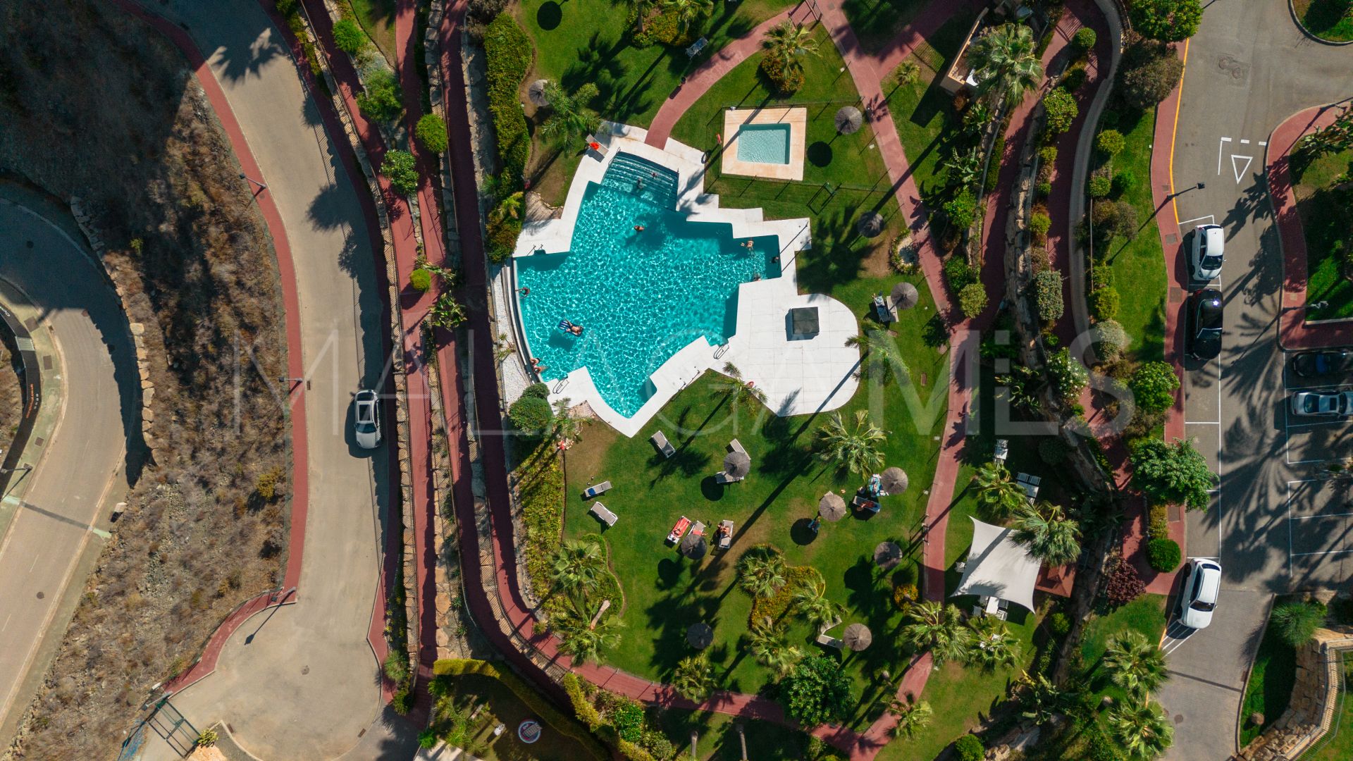 Appartement for sale in Hacienda del Señorio de Cifuentes