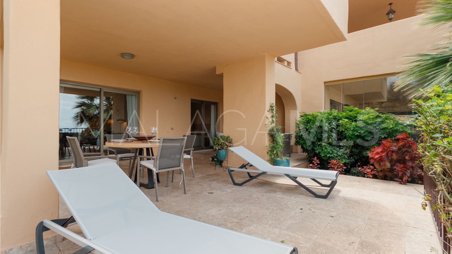Appartement for sale in Hacienda del Señorio de Cifuentes