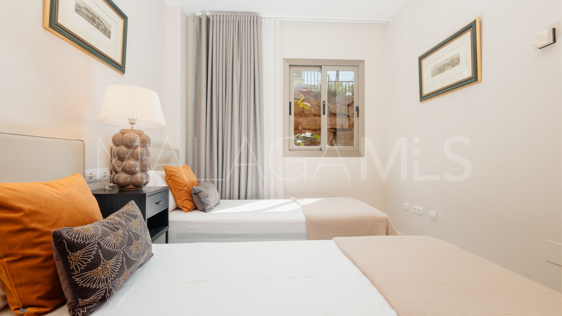 Appartement for sale in Hacienda del Señorio de Cifuentes