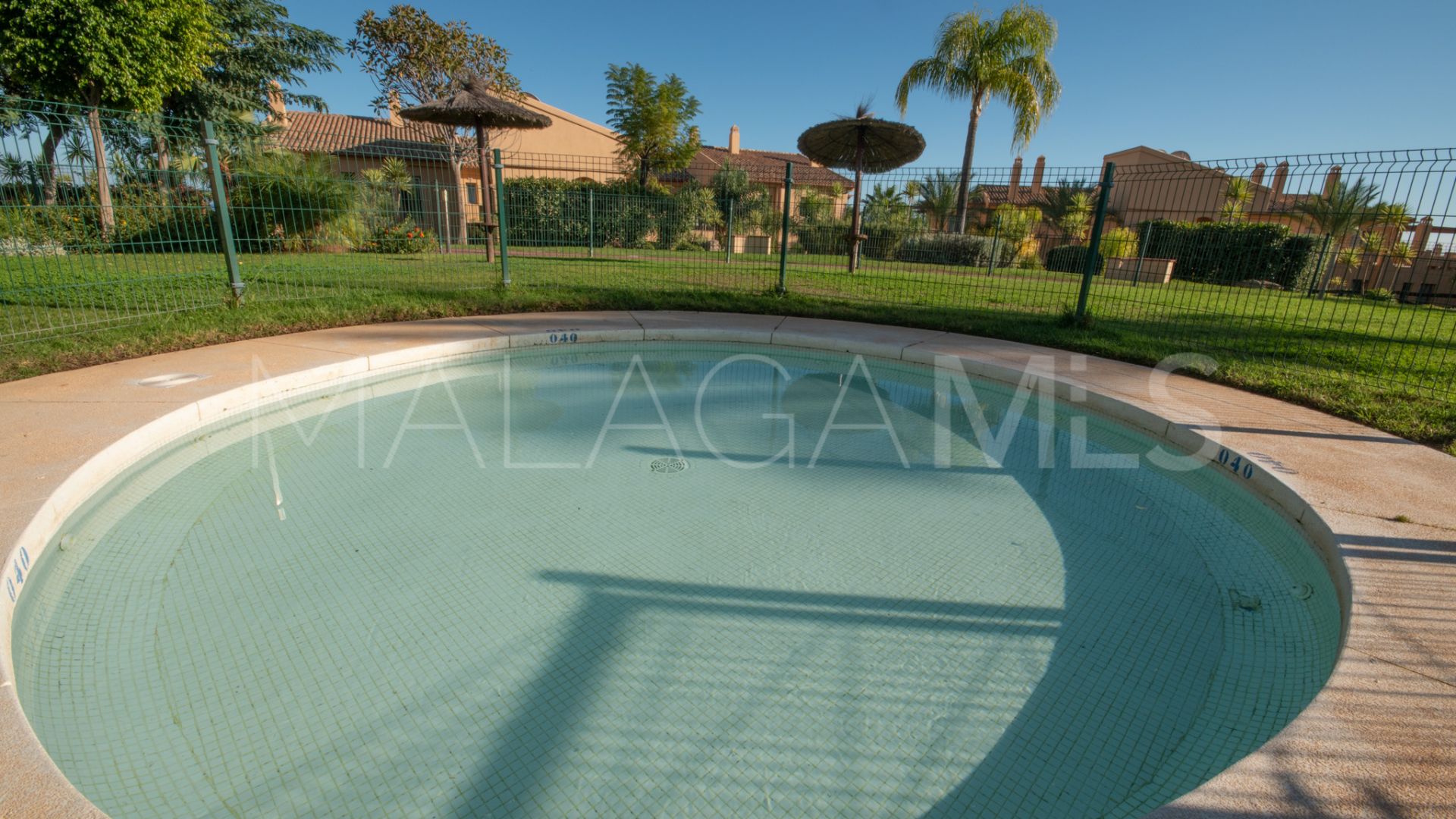 Appartement for sale in Hacienda del Señorio de Cifuentes