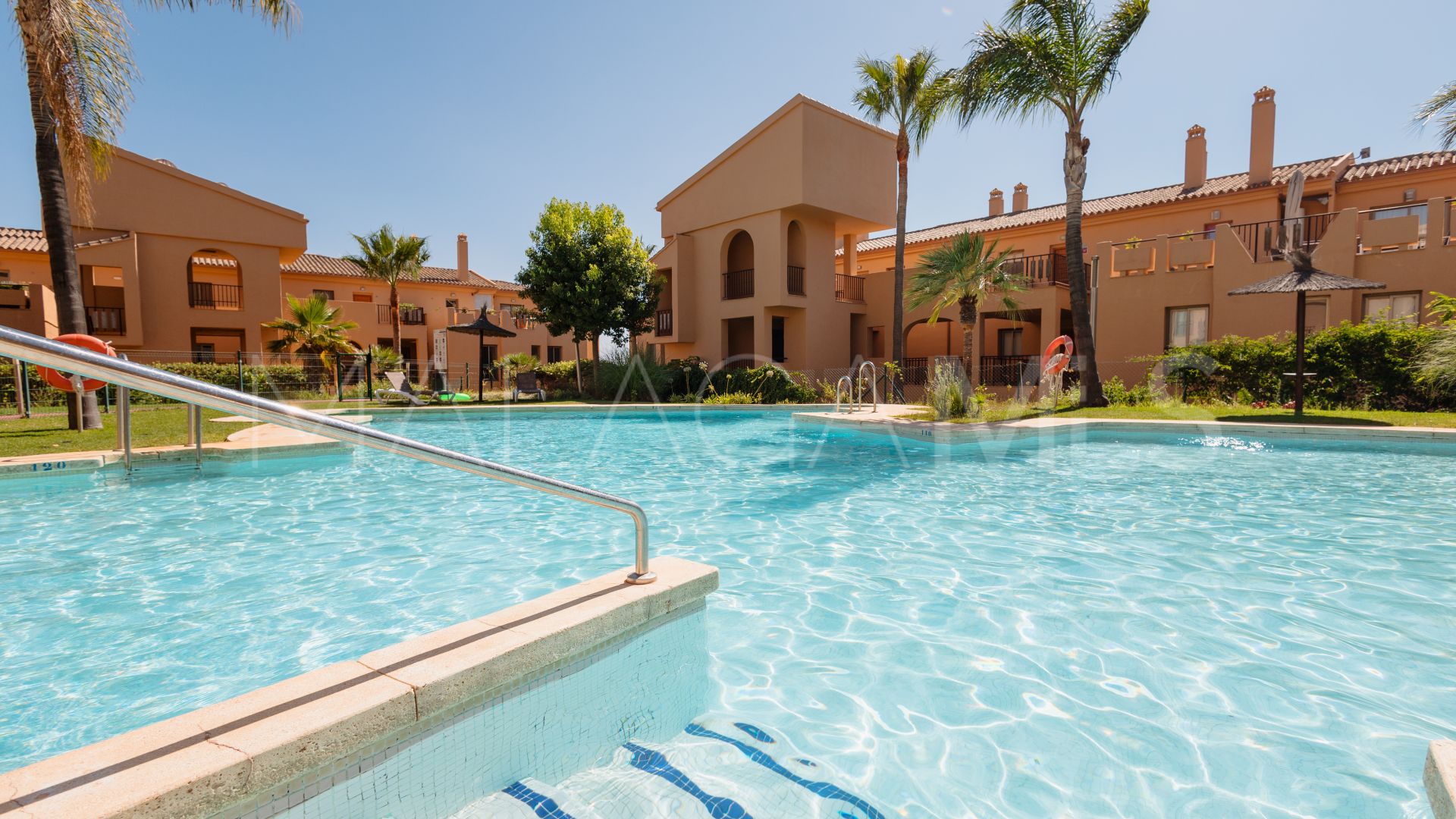 Appartement for sale in Hacienda del Señorio de Cifuentes