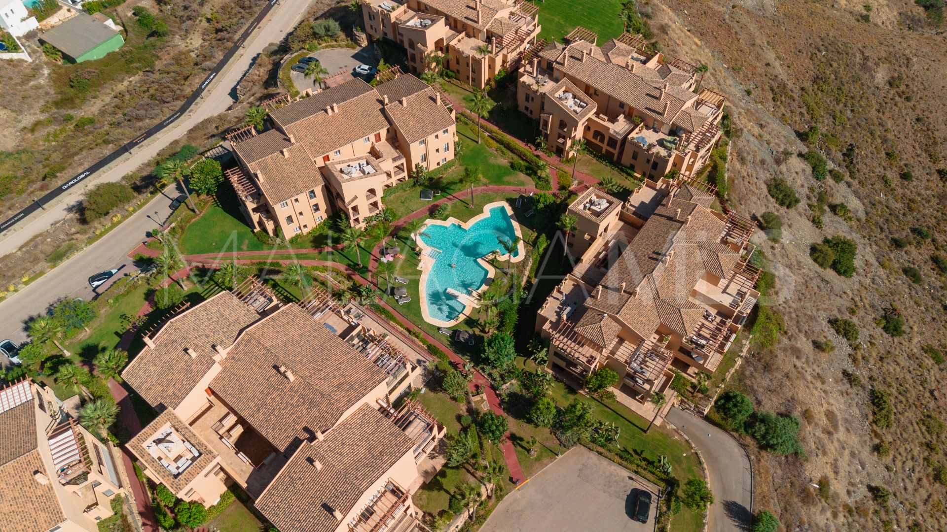 Appartement for sale in Hacienda del Señorio de Cifuentes