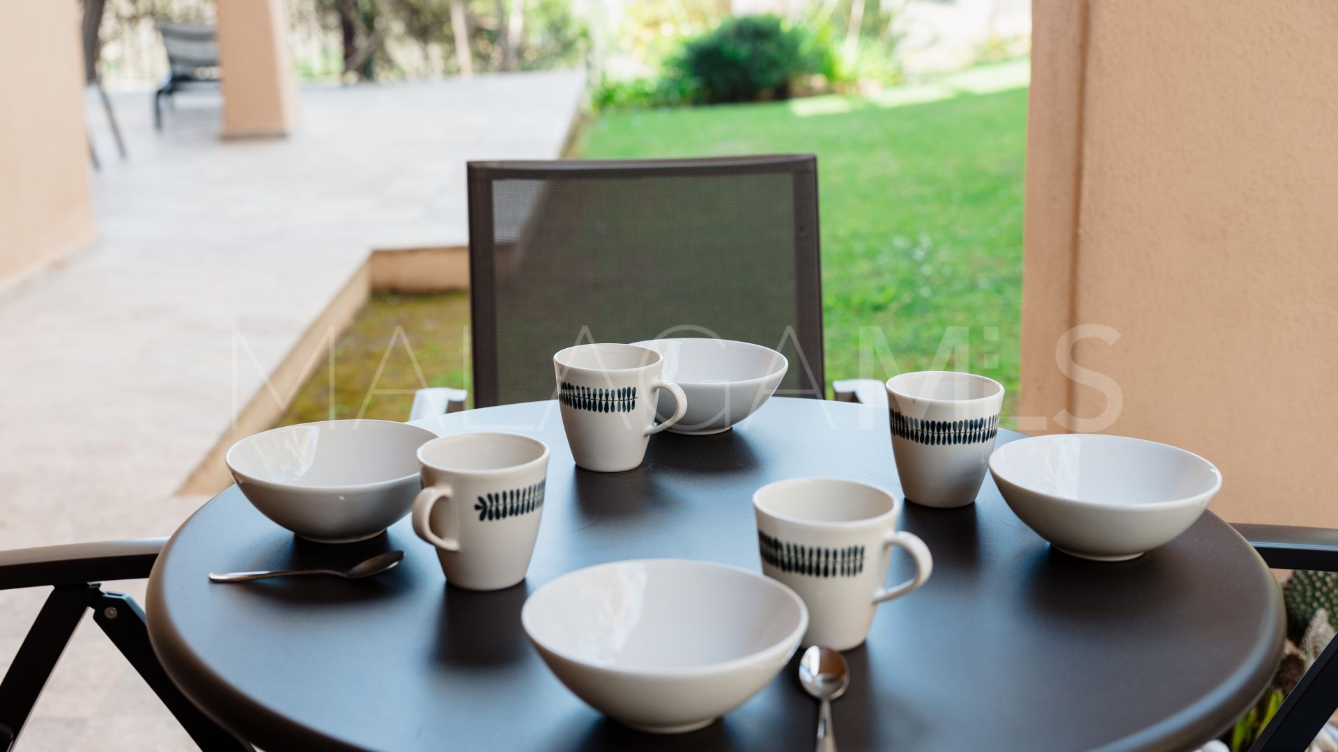 Appartement for sale in Hacienda del Señorio de Cifuentes