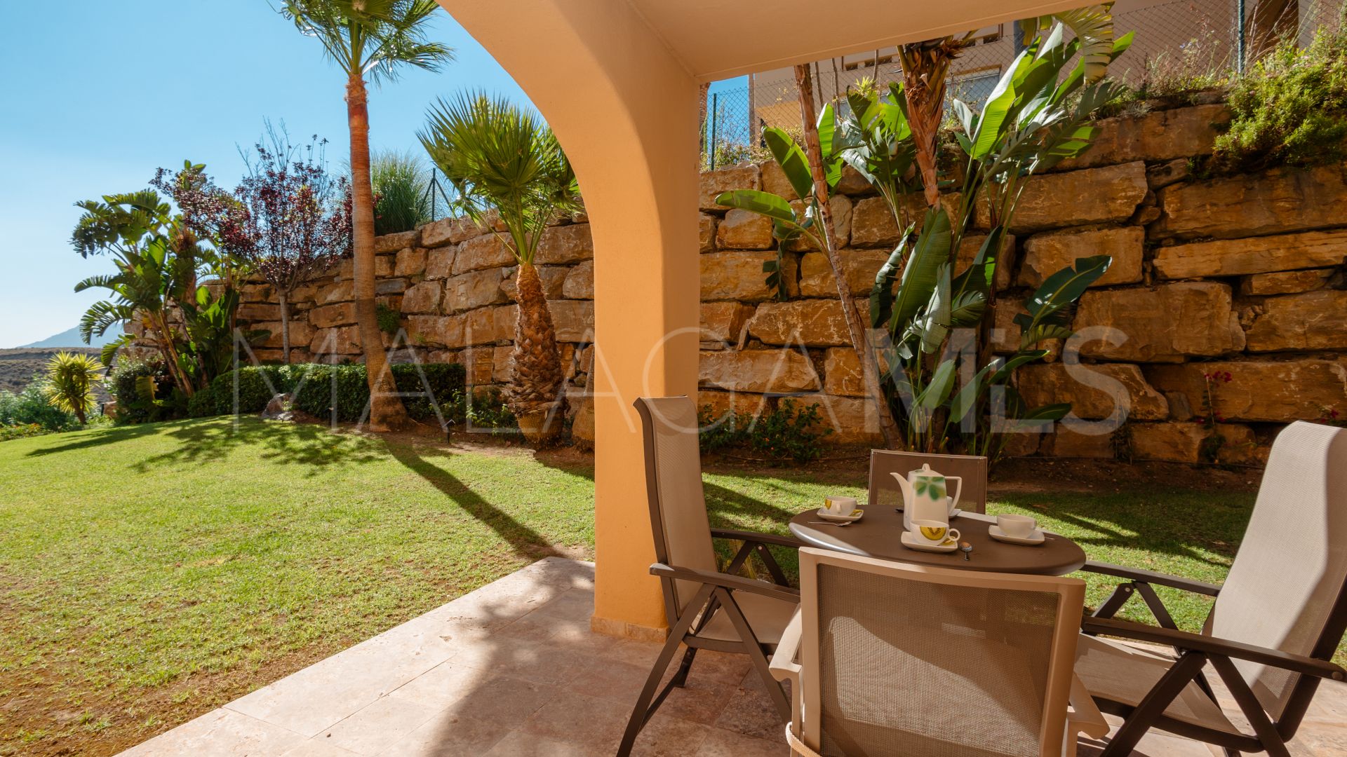 Appartement for sale in Hacienda del Señorio de Cifuentes
