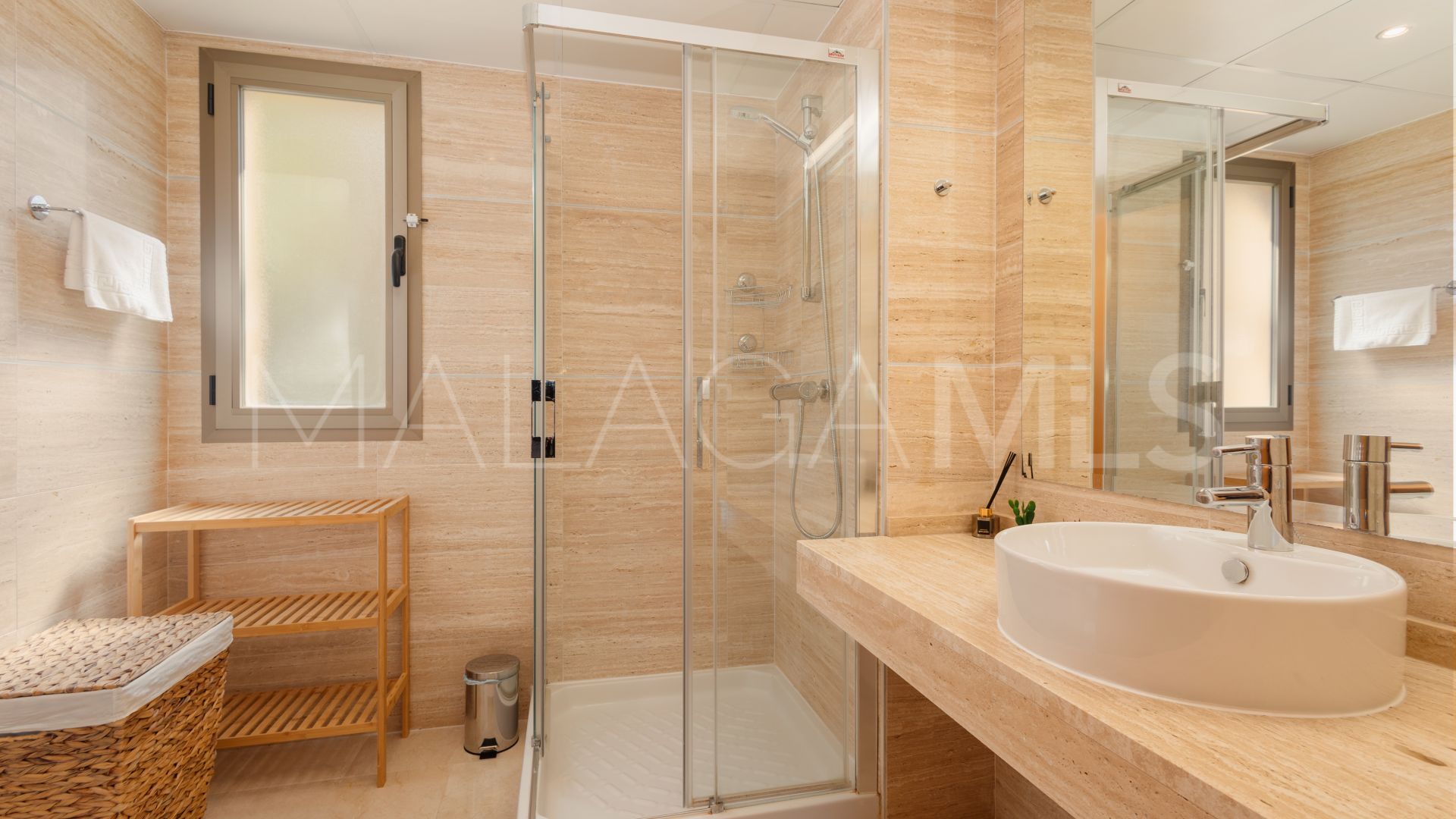 Appartement for sale in Hacienda del Señorio de Cifuentes