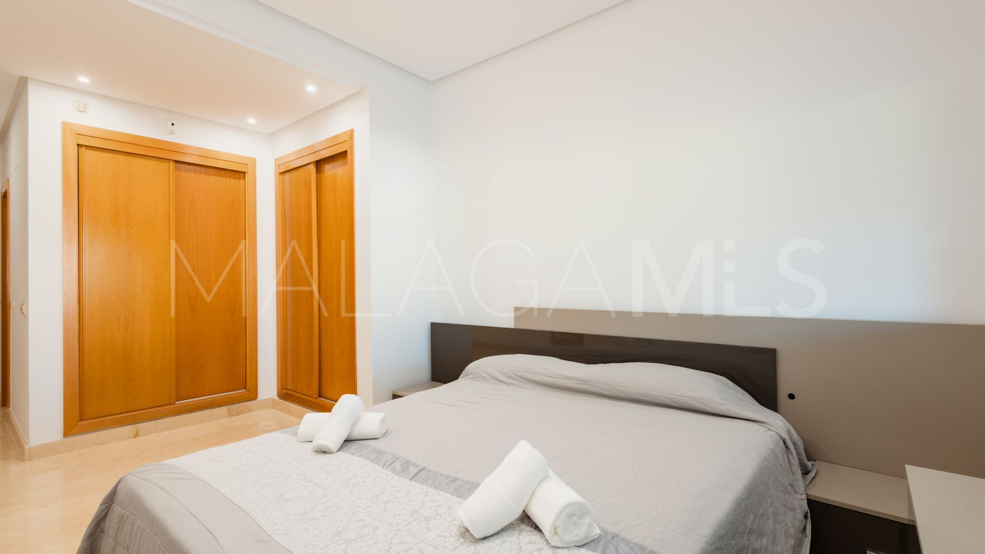 Apartamento planta baja a la venta in Las Mimosas