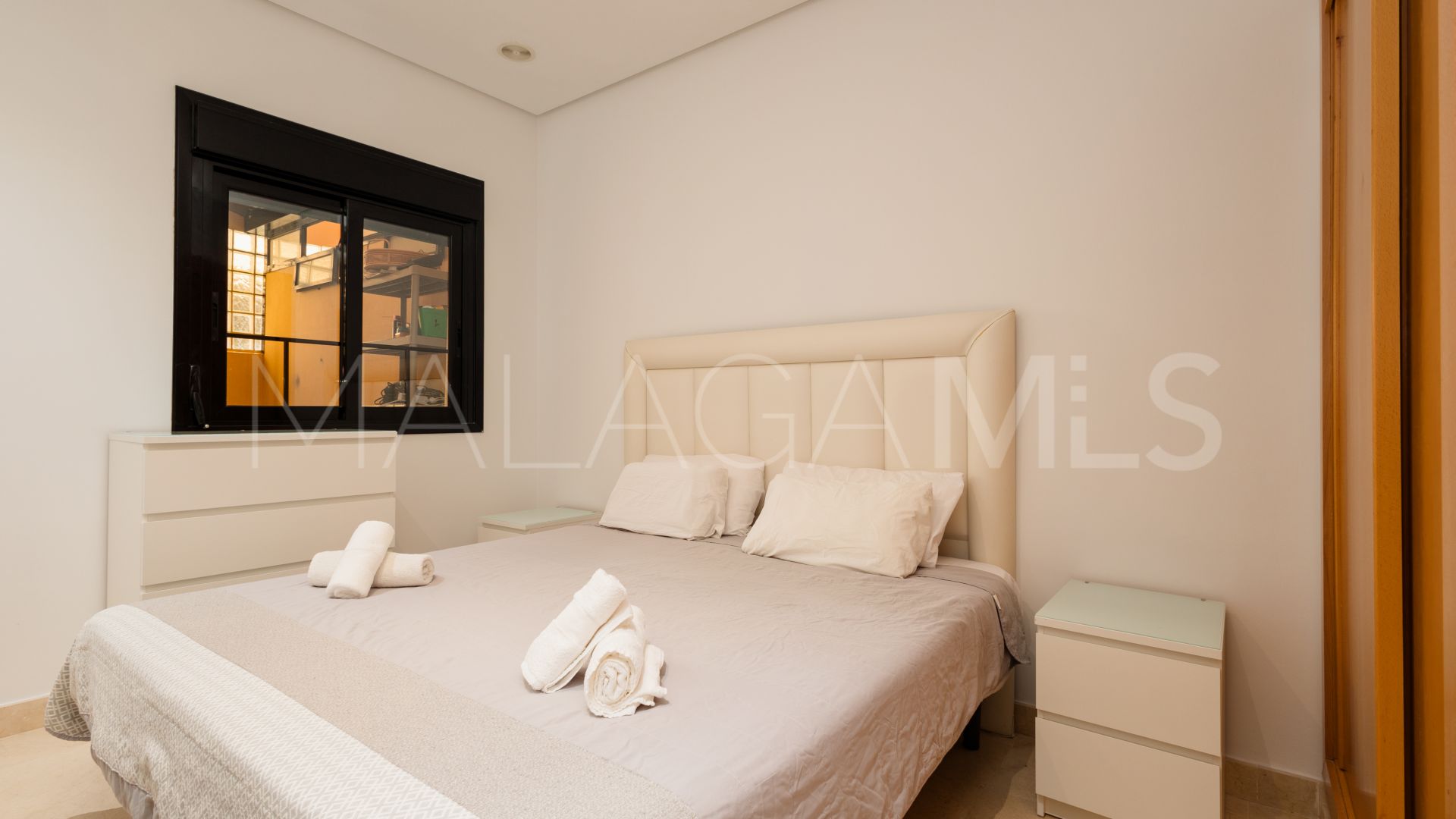 Apartamento planta baja a la venta in Las Mimosas