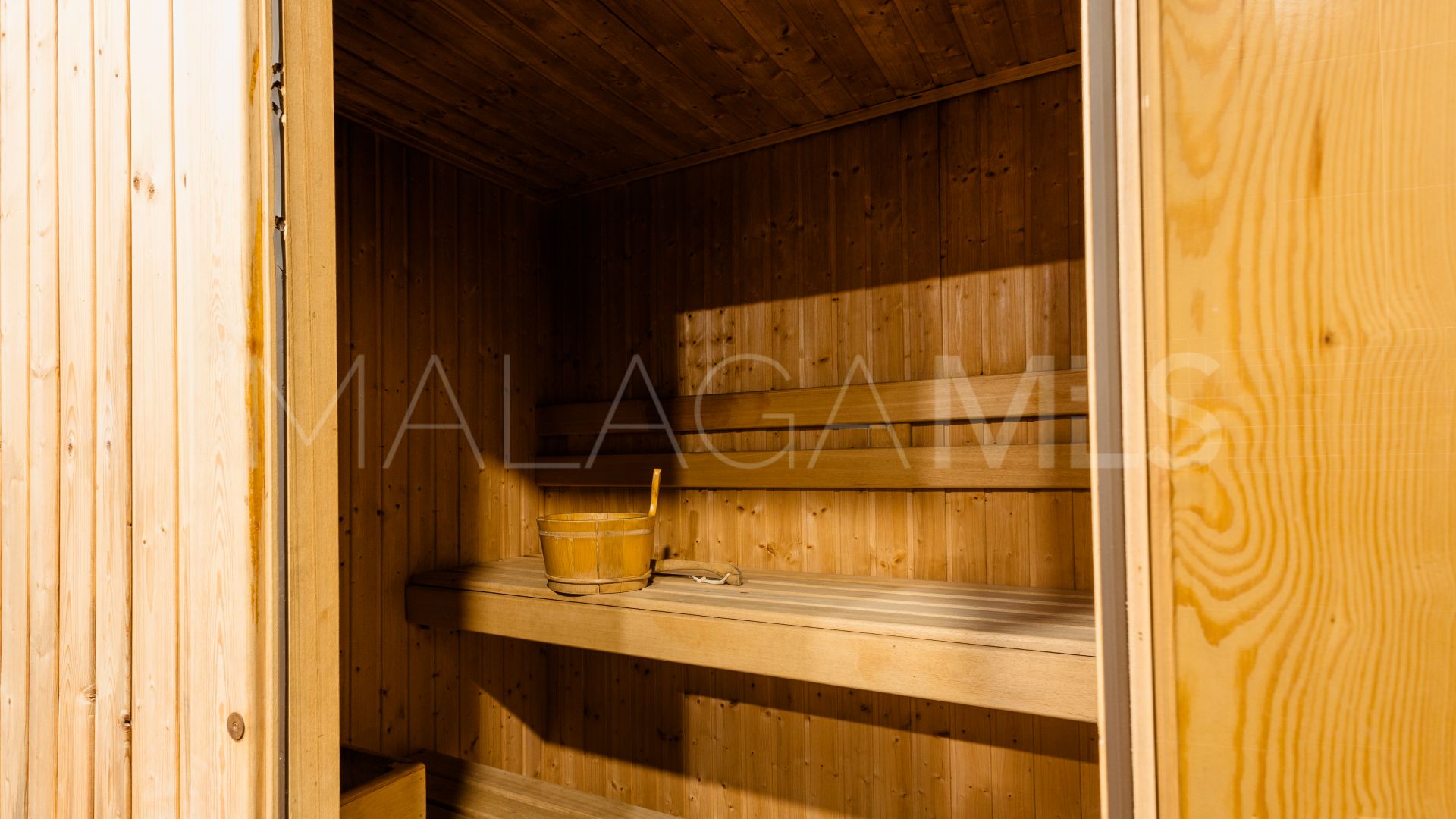 Markplanslägenhet for sale in Las Mimosas