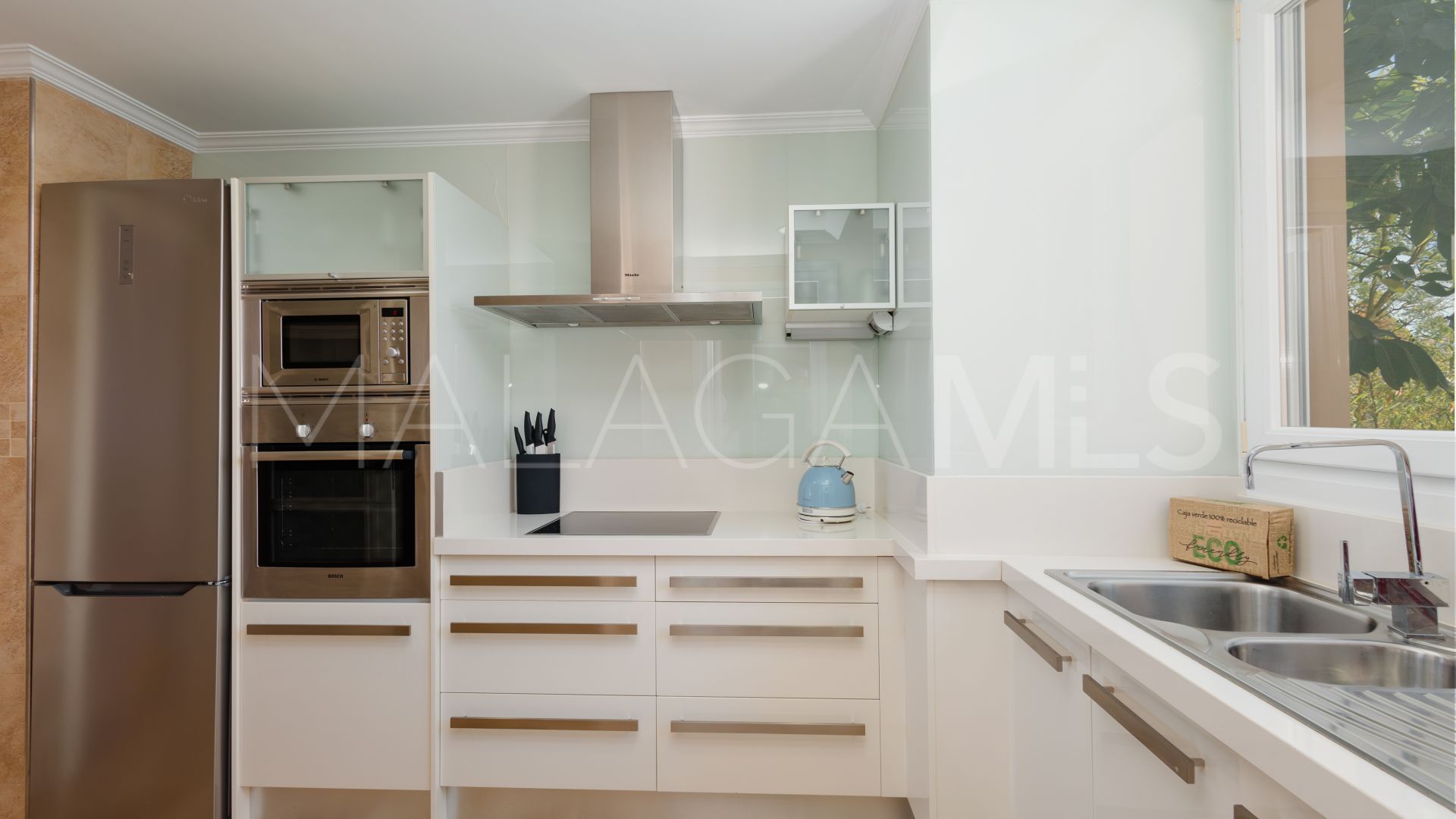 Vista Real, Ático a la venta