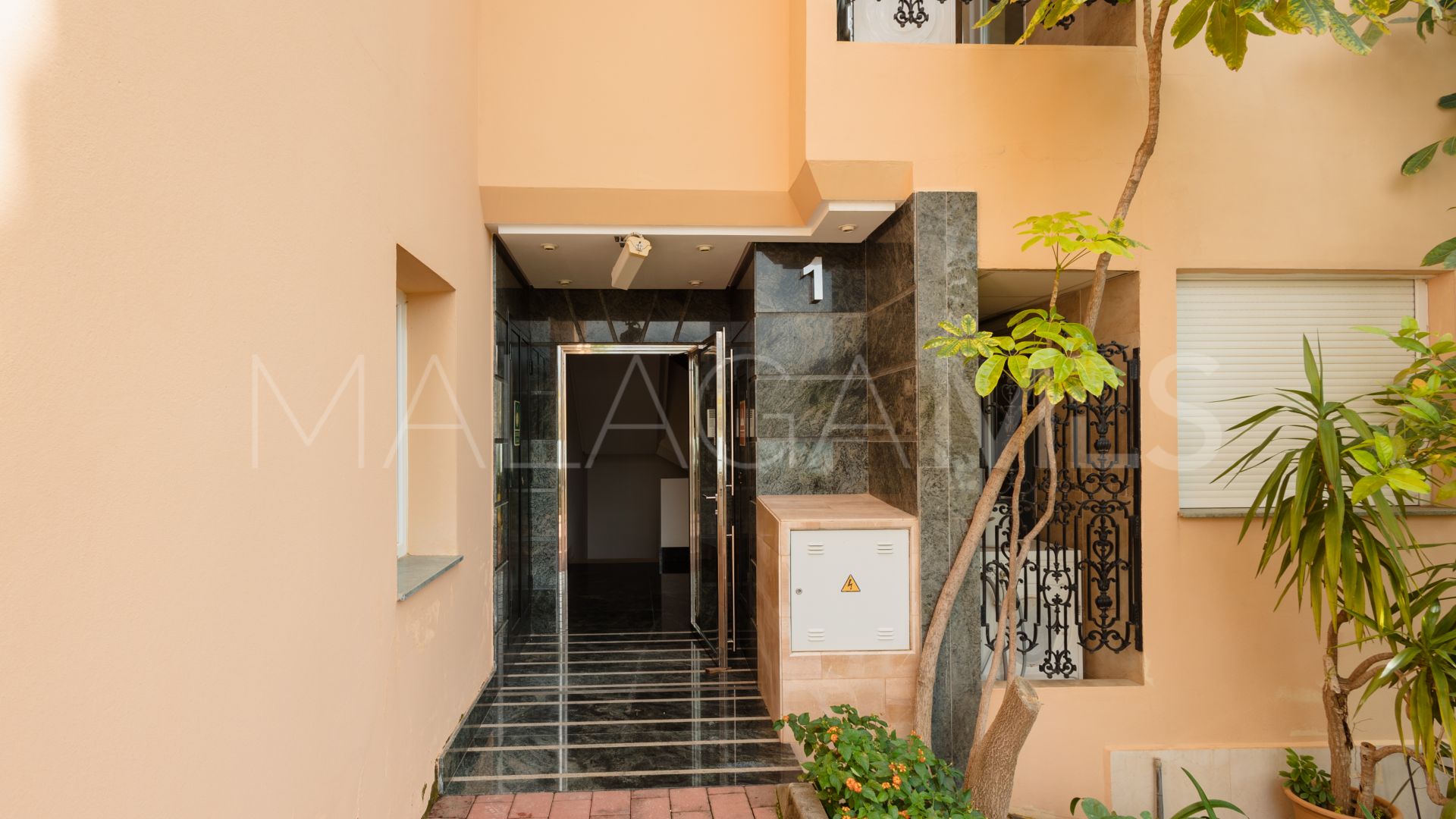 Vista Real, Ático a la venta