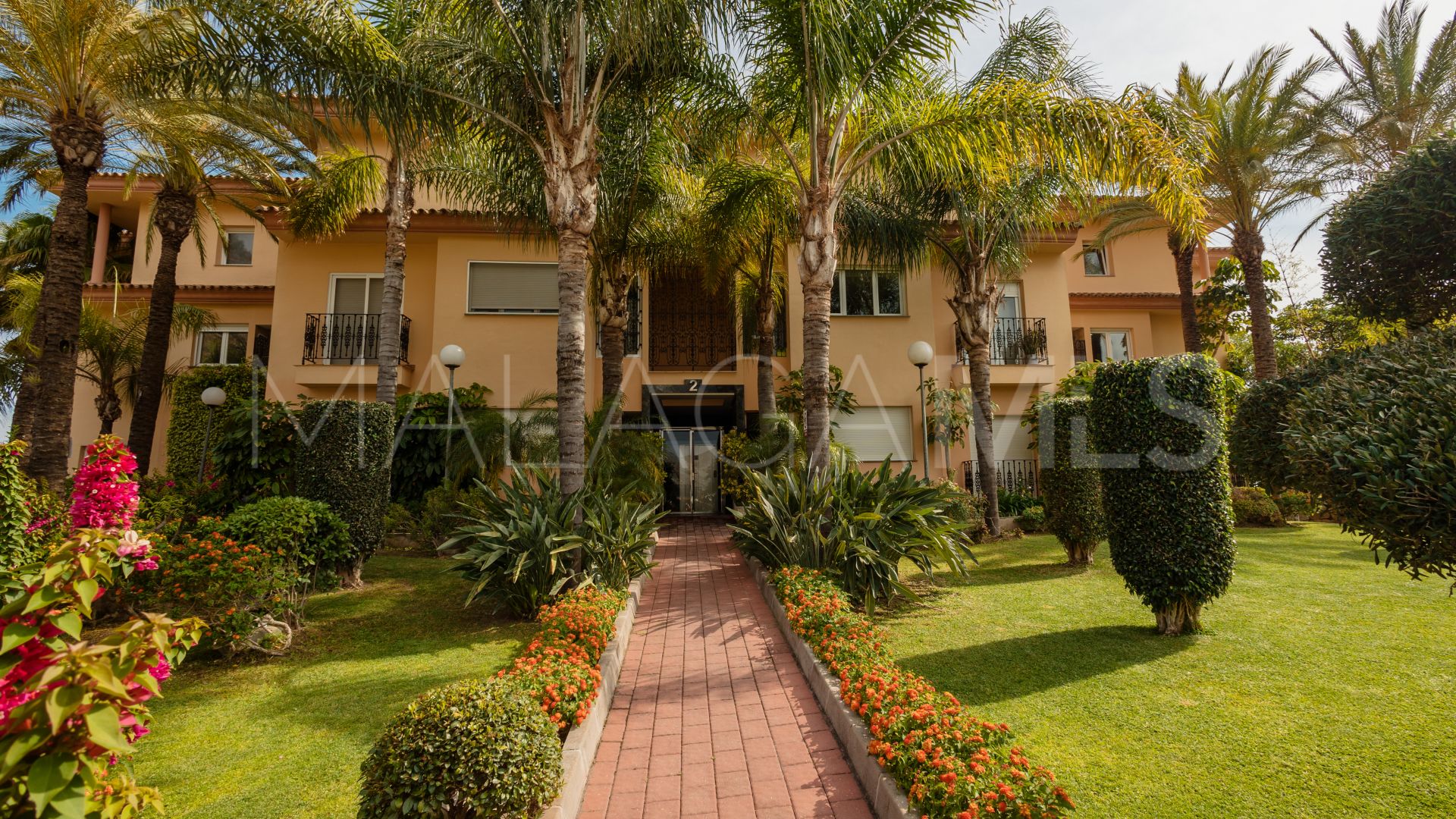 Vista Real, Ático a la venta