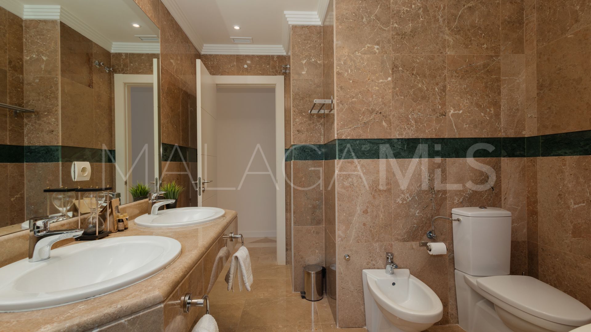 Vista Real, Ático a la venta