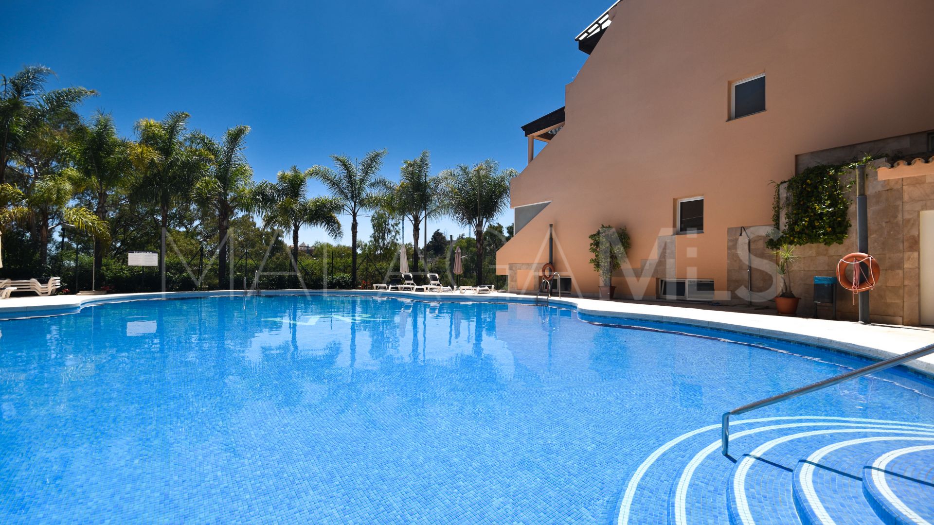 Vista Real, Ático a la venta