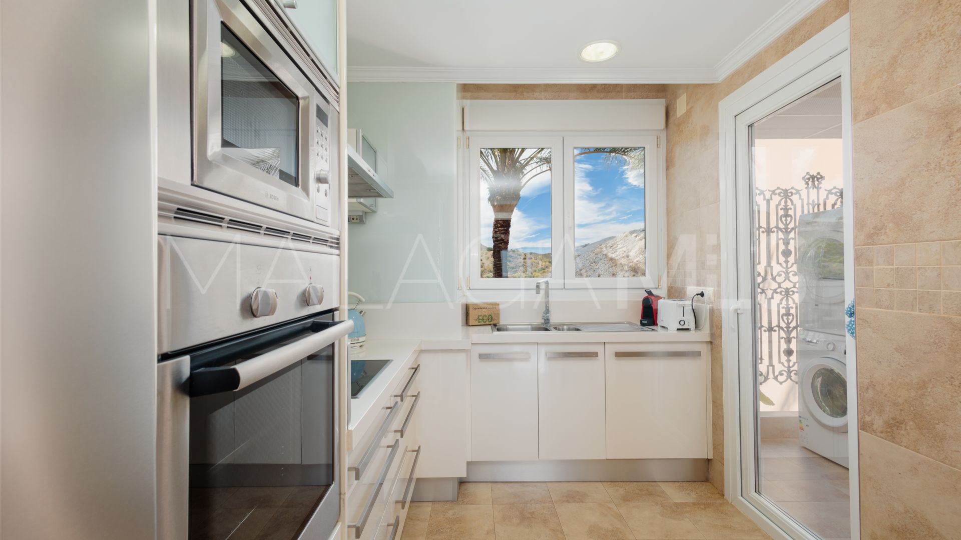 Vista Real, Ático a la venta
