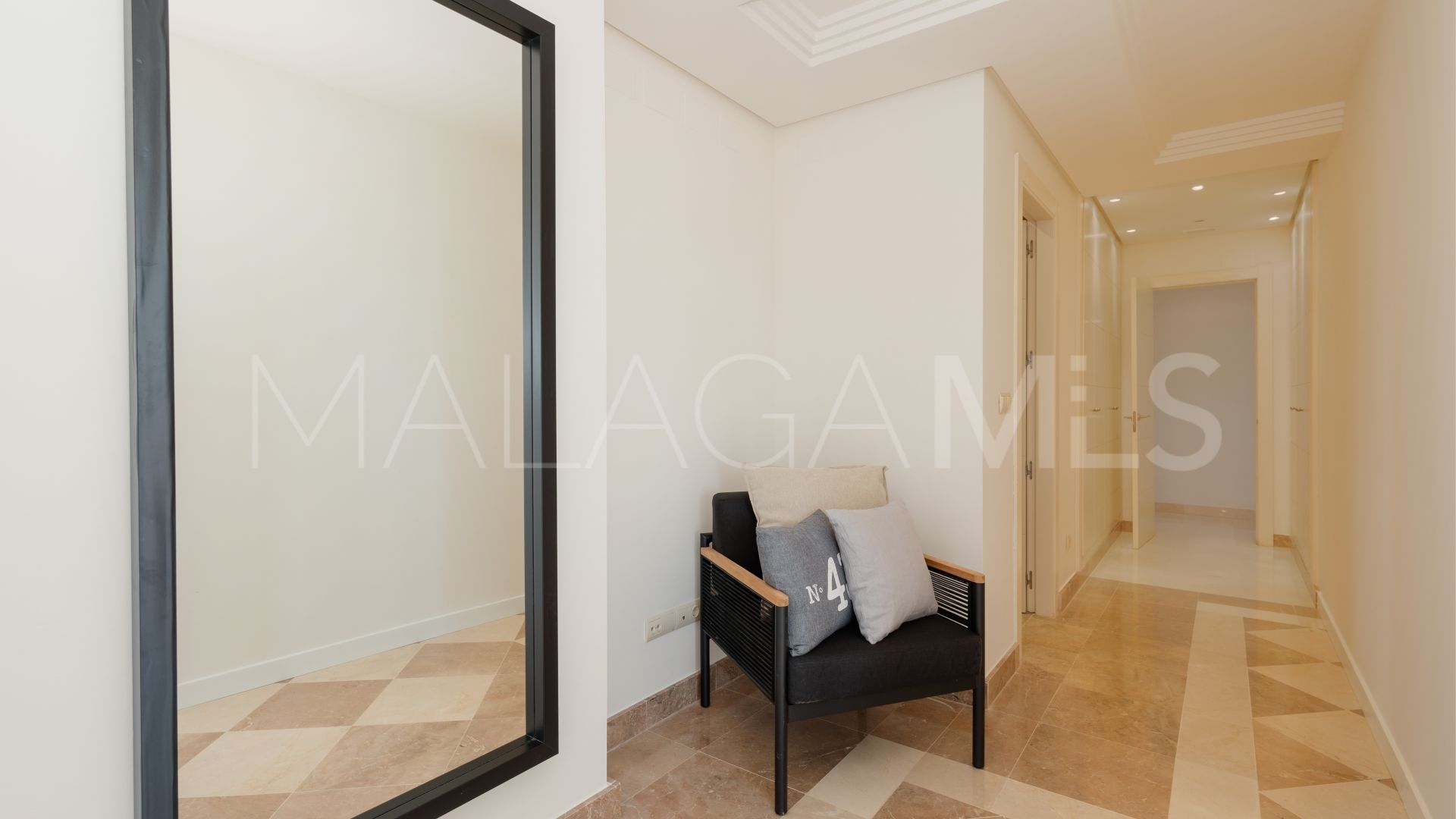 Vista Real, Ático a la venta