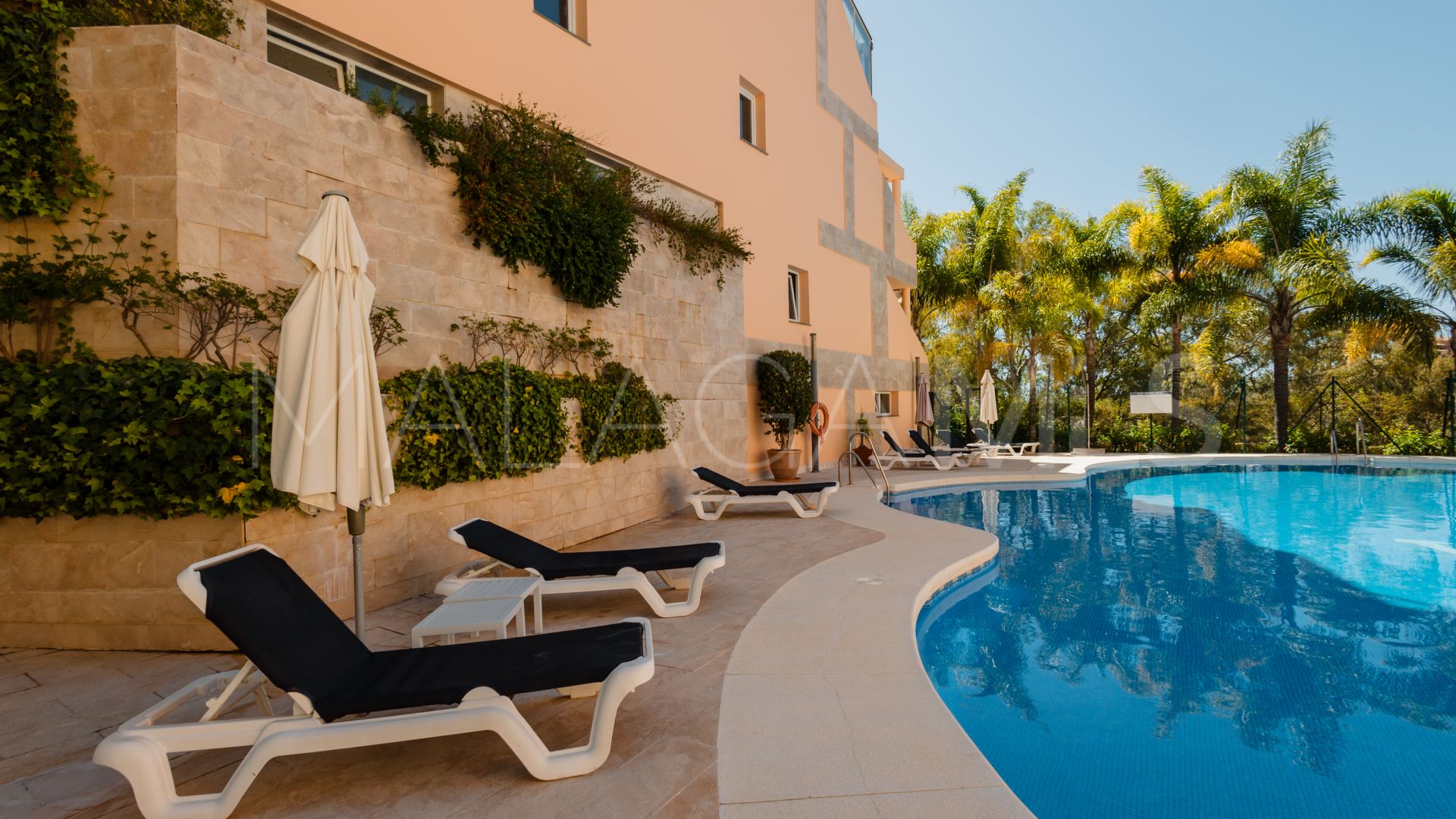 Vista Real, Ático a la venta