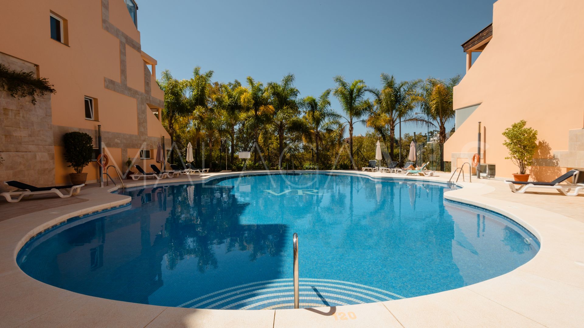 Vista Real, Ático a la venta
