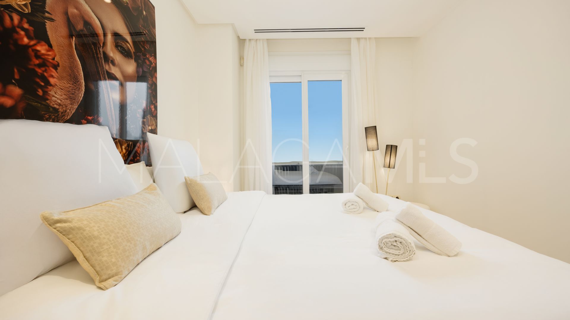 Buy atico duplex in Vista Real