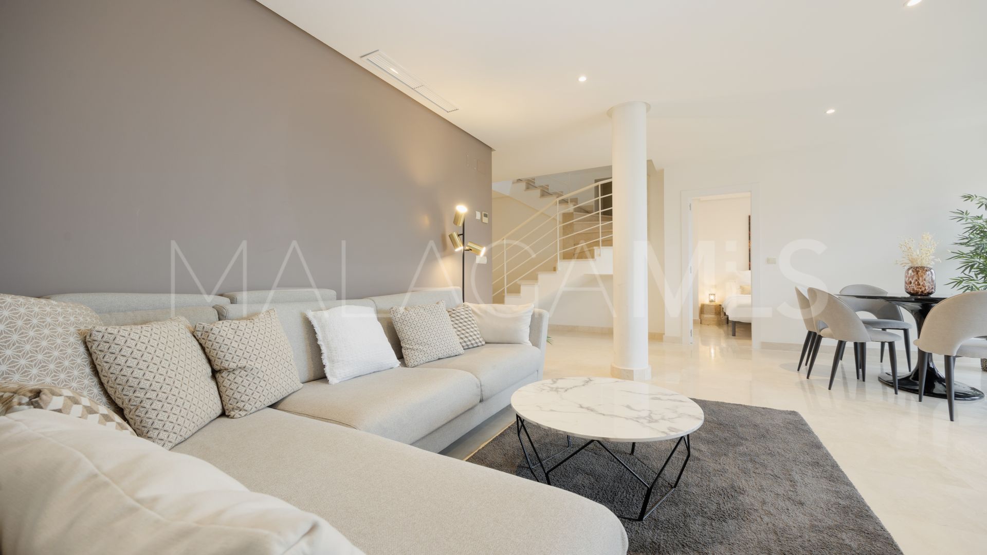 Buy atico duplex in Vista Real