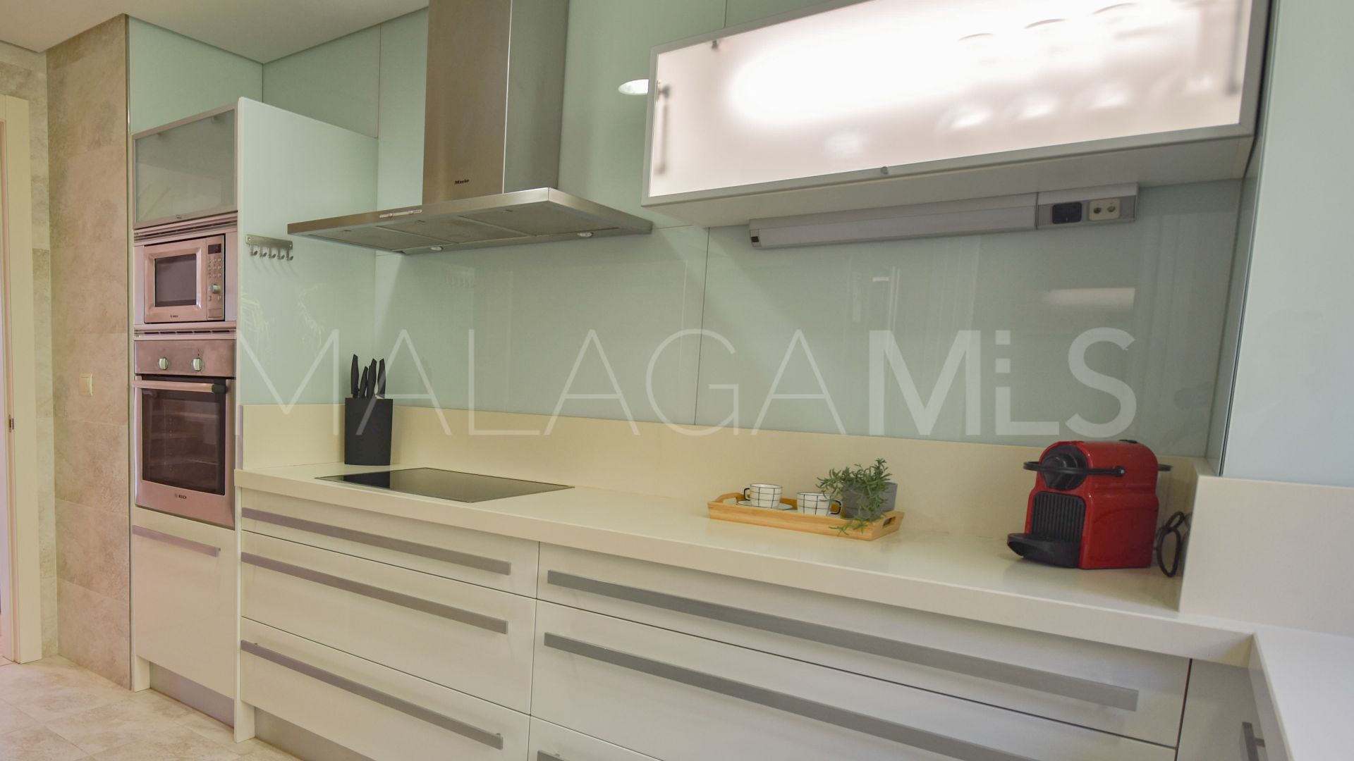 Buy atico duplex in Vista Real