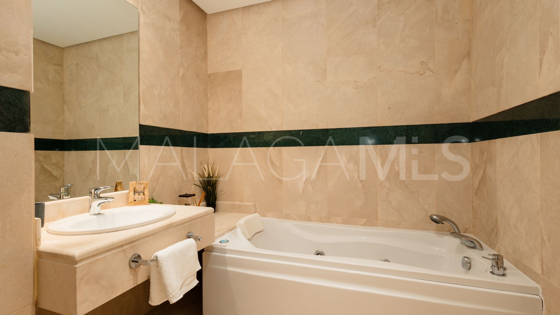 Buy atico duplex in Vista Real