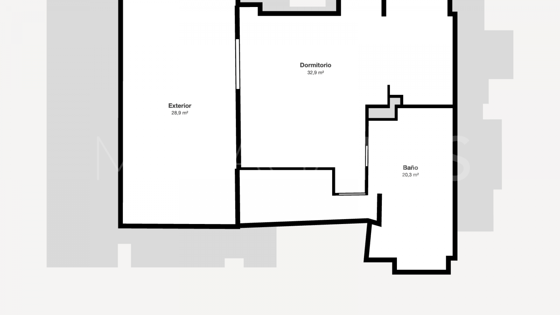 Buy atico duplex in Vista Real
