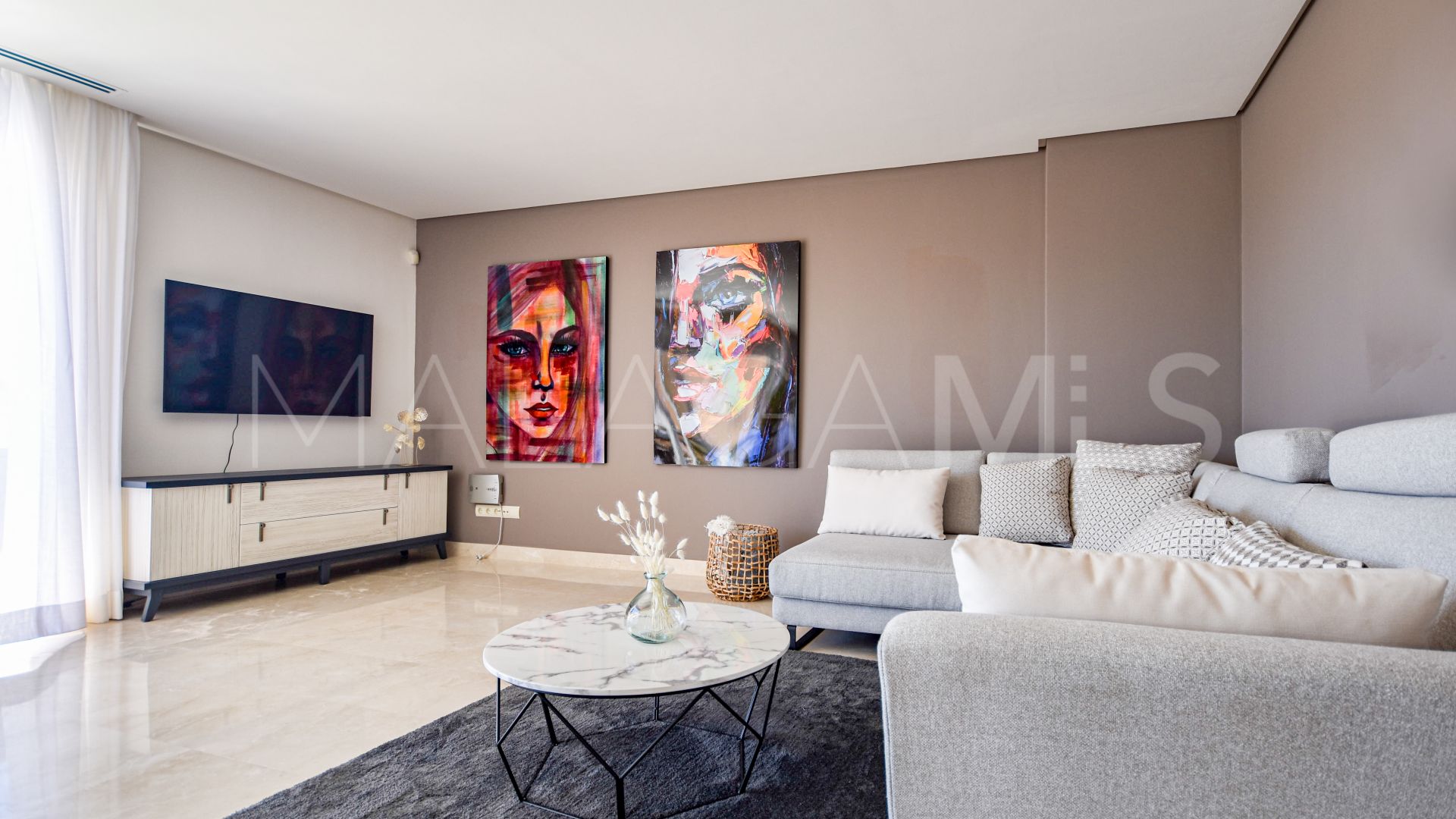 Buy atico duplex in Vista Real